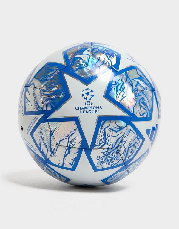 adidas UEFA Champions League Foil Training Football