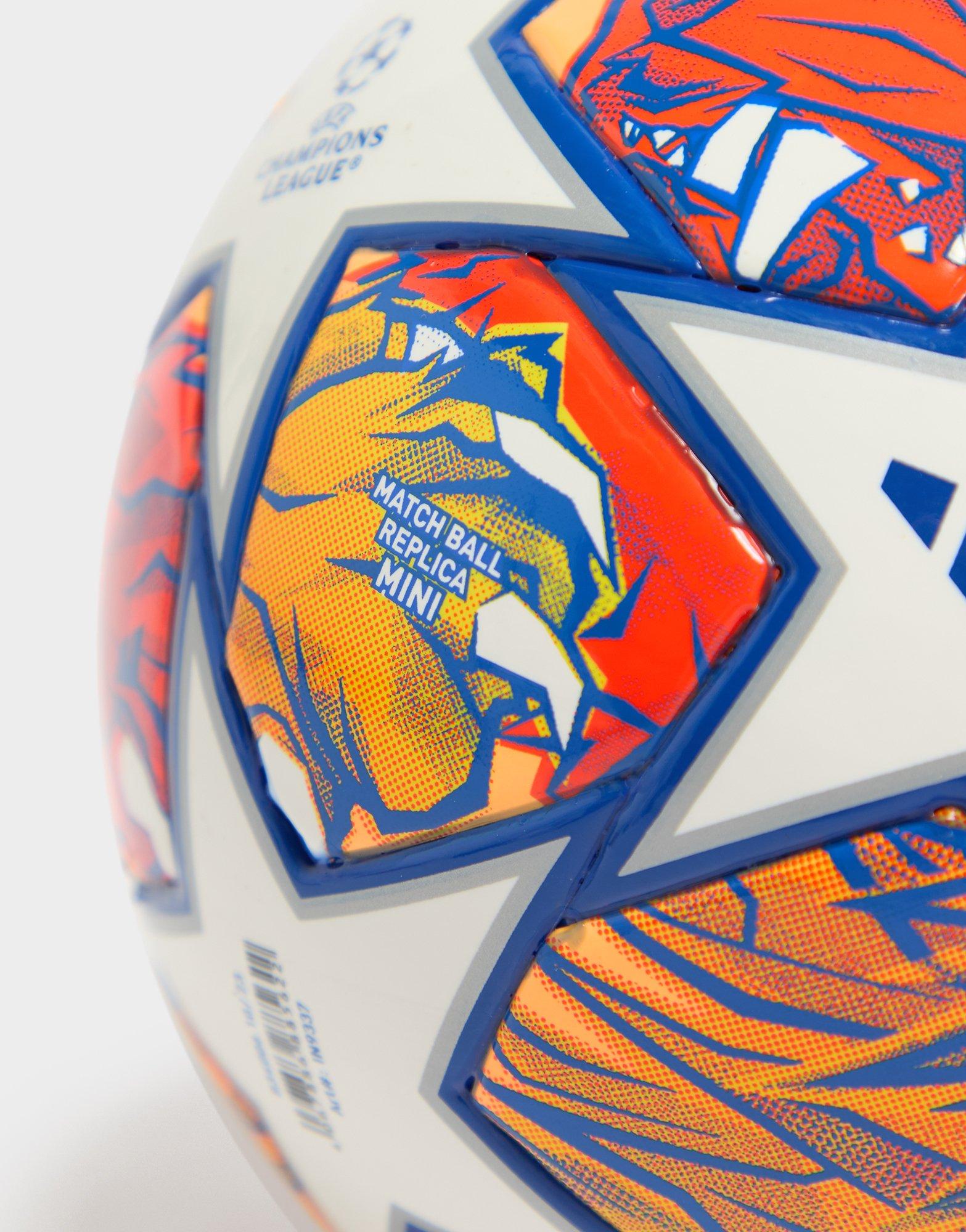 adidas UEFA Champions League 2023/24 Mini Football