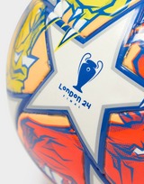 adidas UEFA Champions League 2023/24 Mini Football