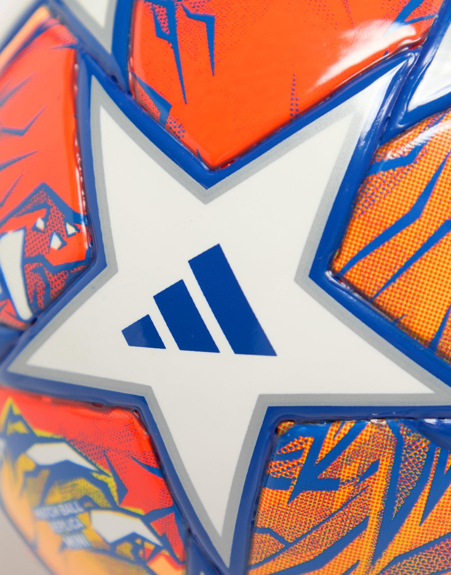 adidas UEFA Champions League 2023/24 Mini Football