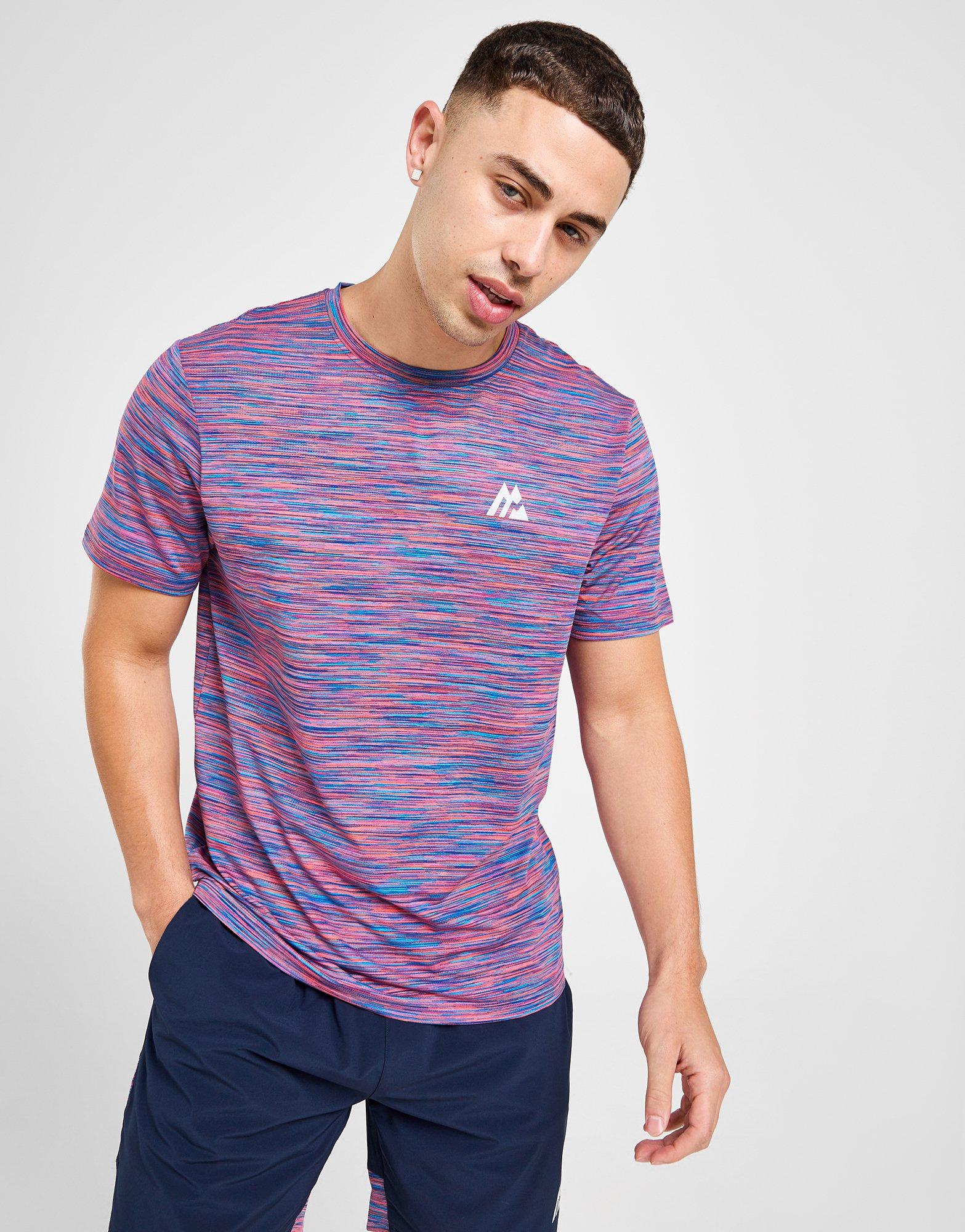 MONTIREX Trail 2.0 T-Shirt