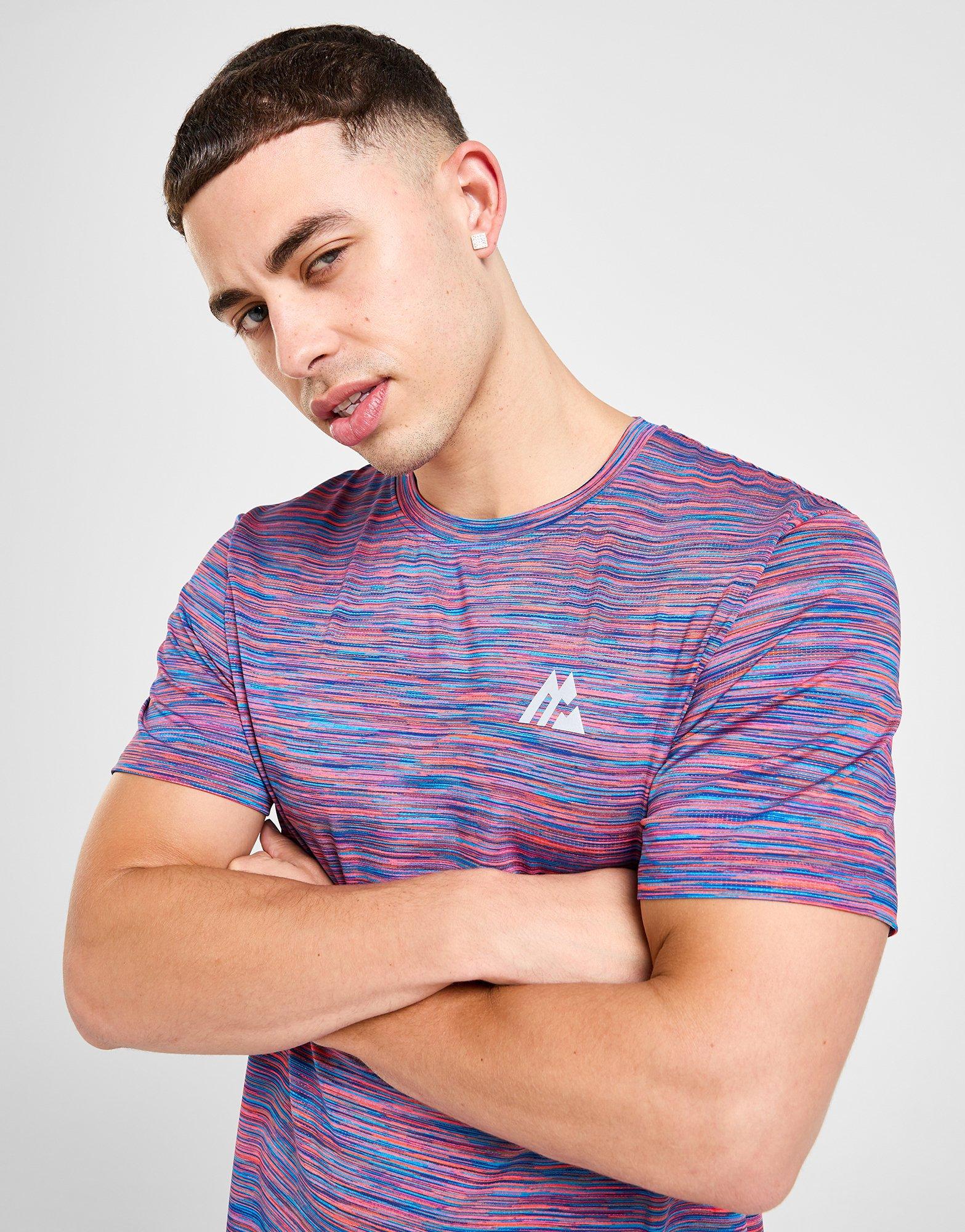 MONTIREX Trail 2.0 T-Shirt