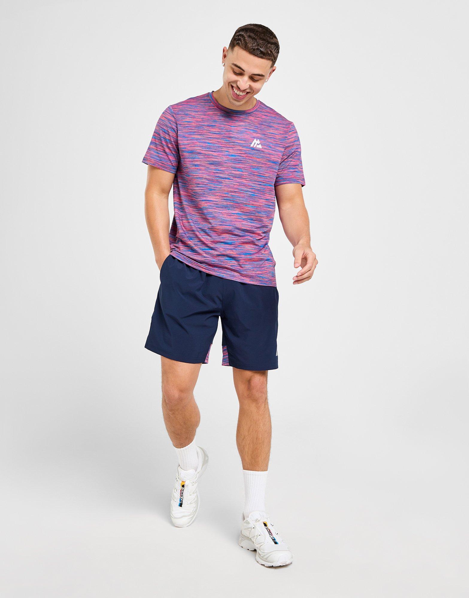 MONTIREX Trail 2.0 T-Shirt