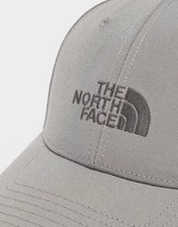 The North Face gorra Recycled '66 Classic