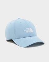 The North Face gorra Recycled '66 Classic