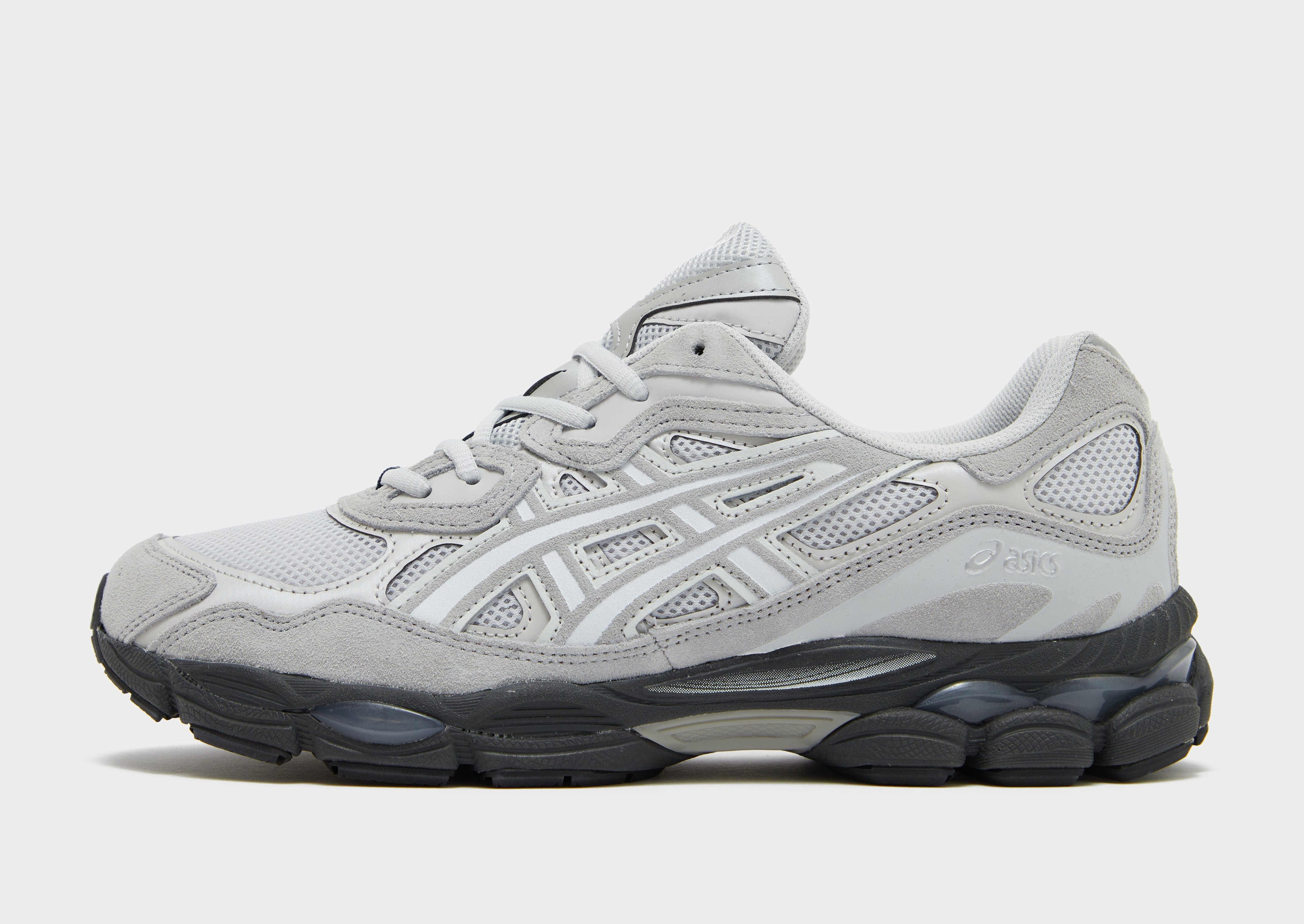 Asics gel nimbus 3 homme gris online