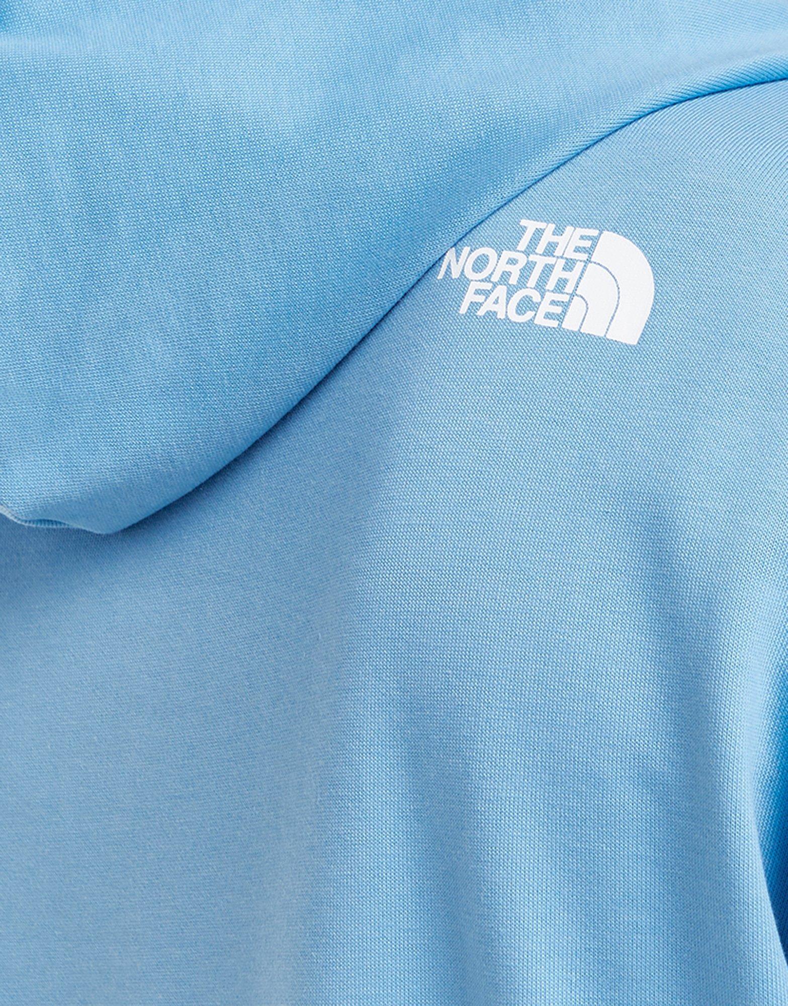The North Face Fine Box Hoodie