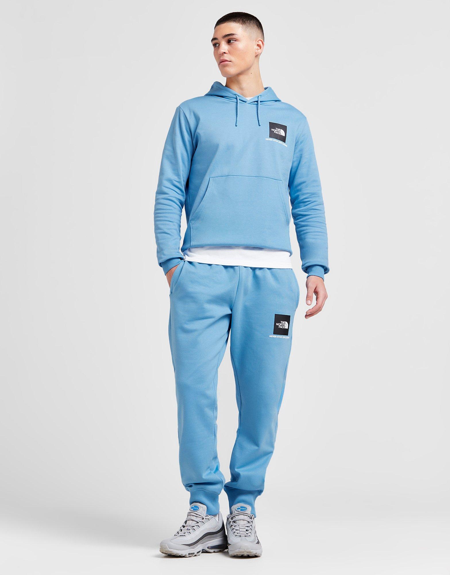 The North Face Fine Box Hoodie