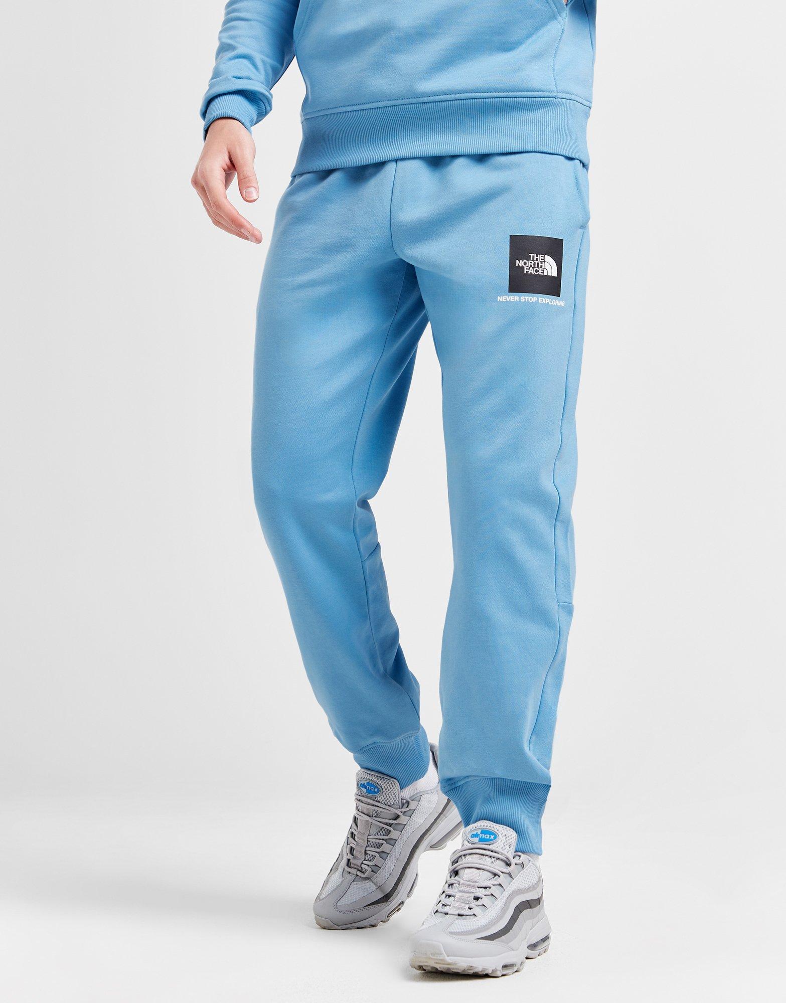 The North Face Fine Box Track Pants