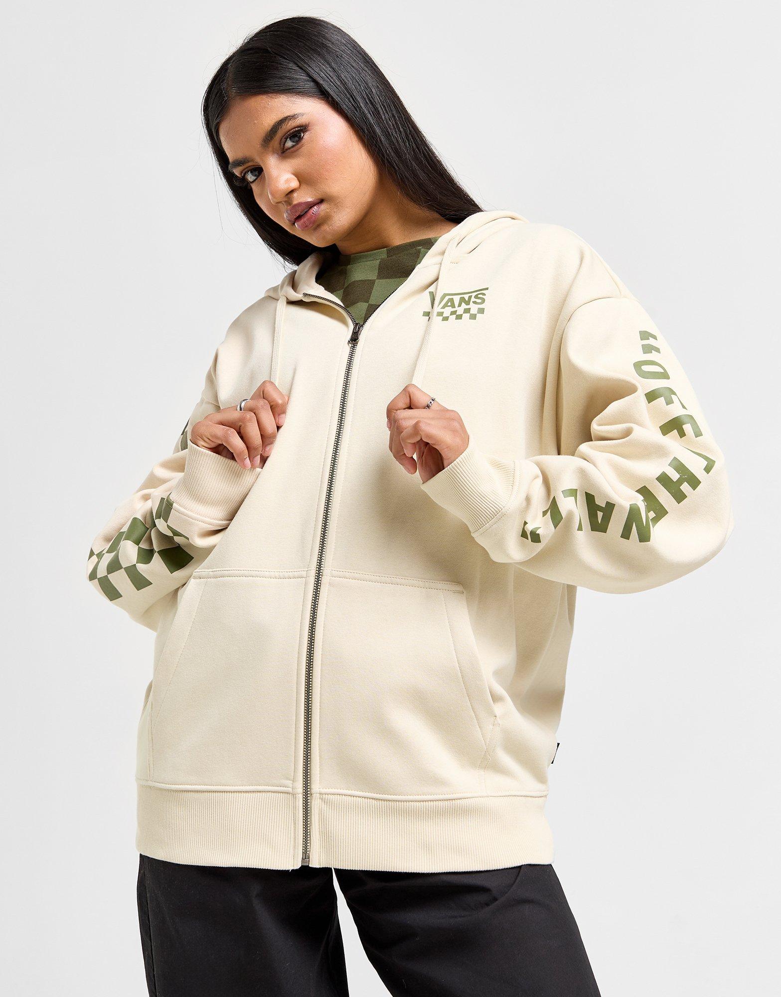 Vans Extra Fun Oversized Hoodie