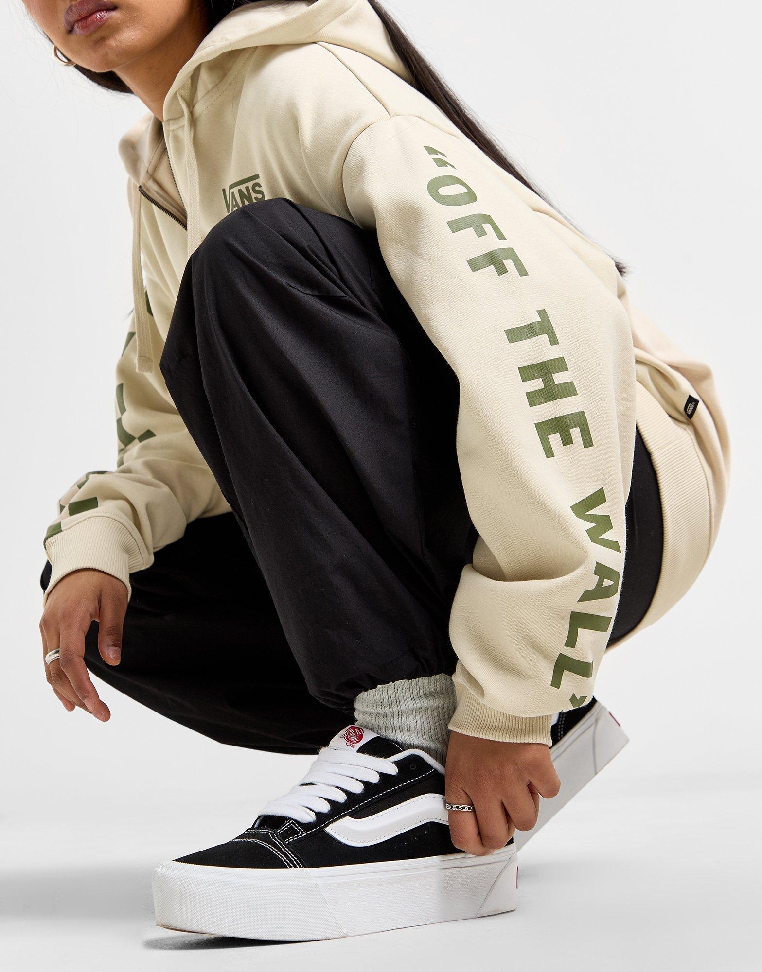 Vans Extra Fun Oversized Hoodie