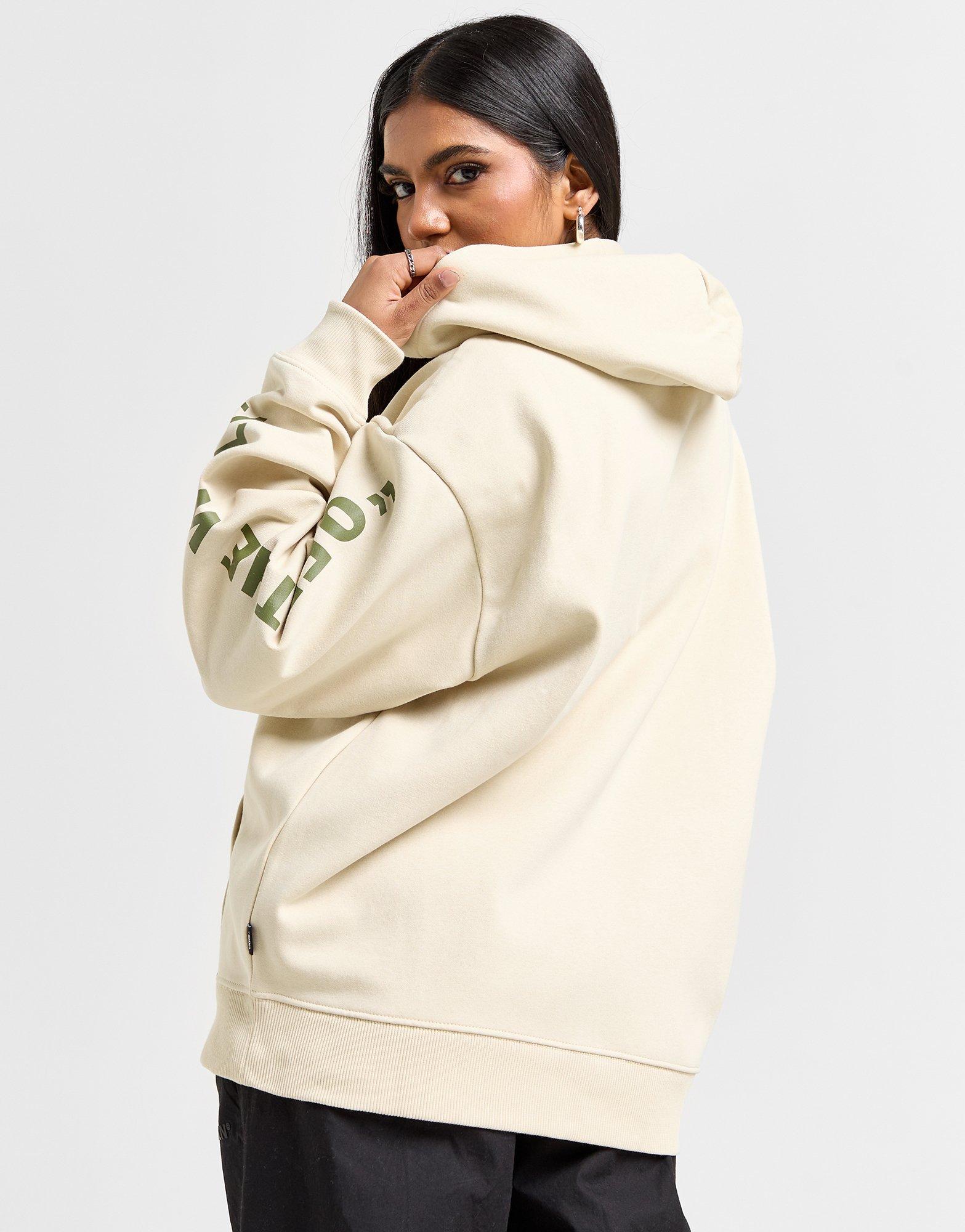 Vans Extra Fun Oversized Hoodie