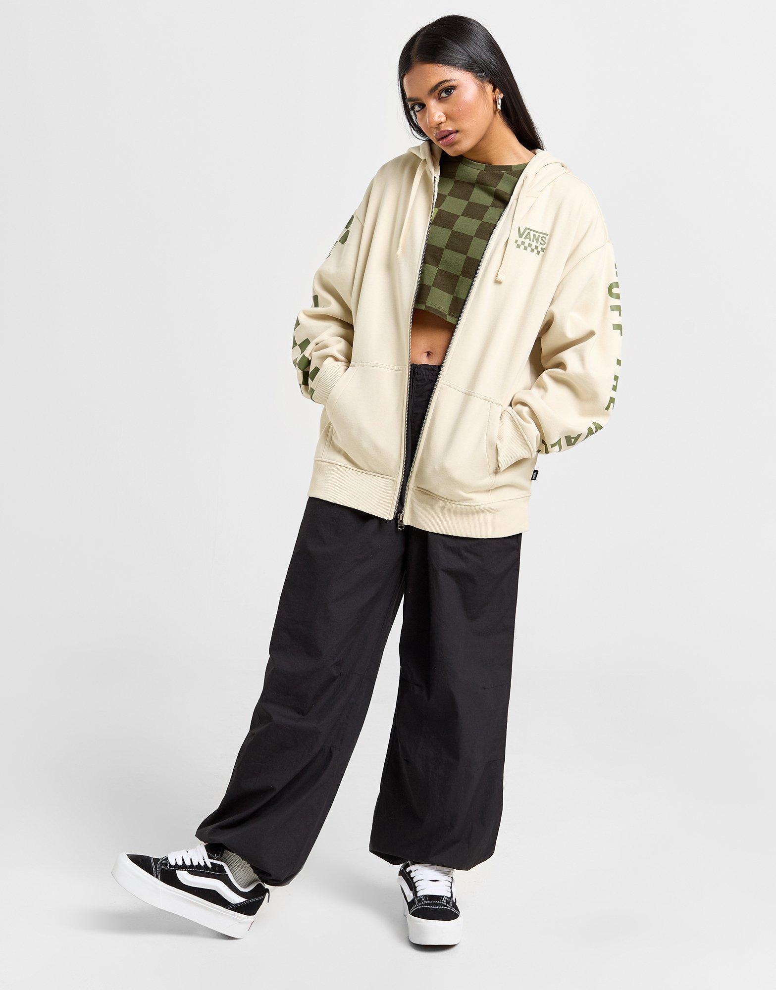 Vans Extra Fun Oversized Hoodie
