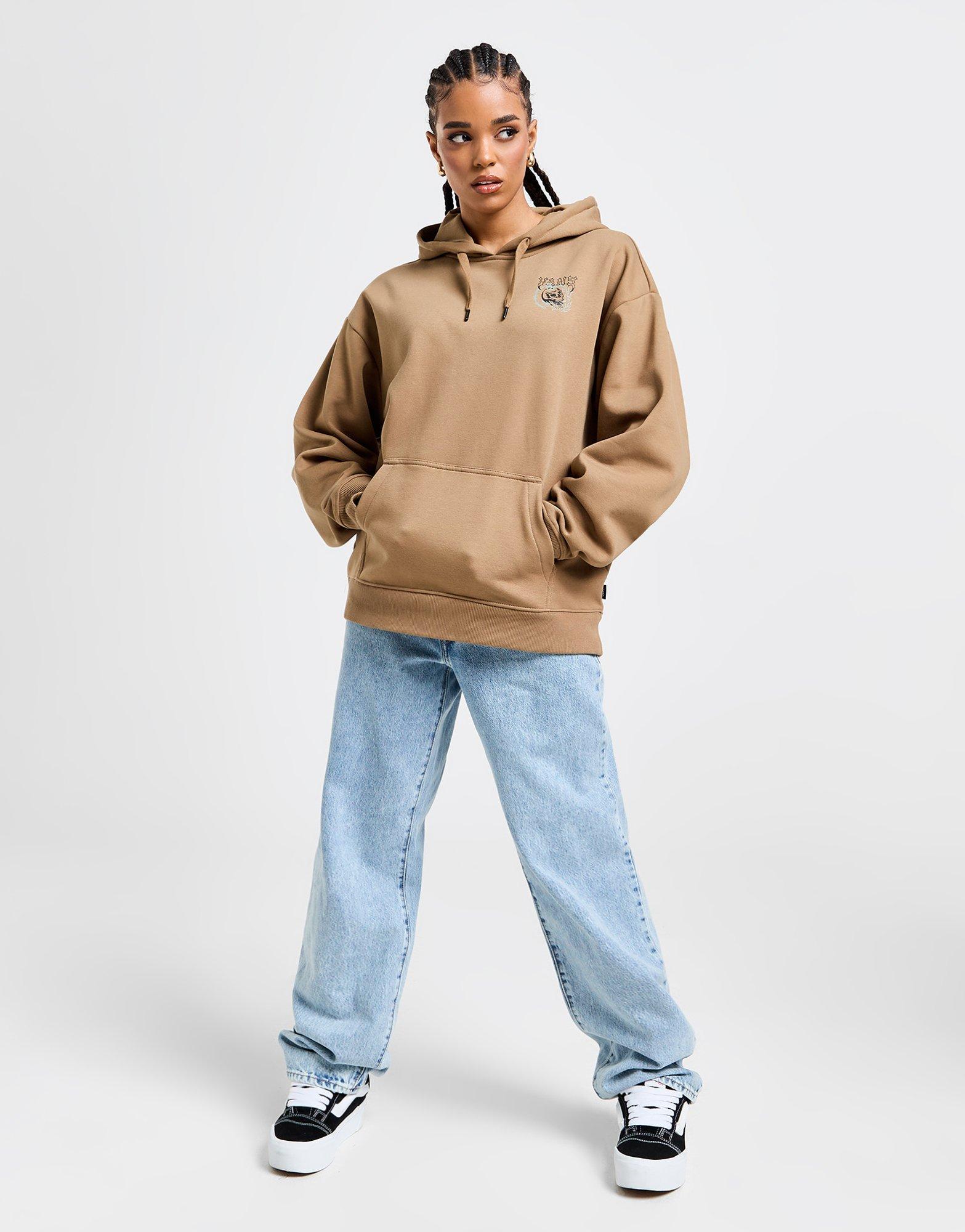 Vans Skull Hoodie
