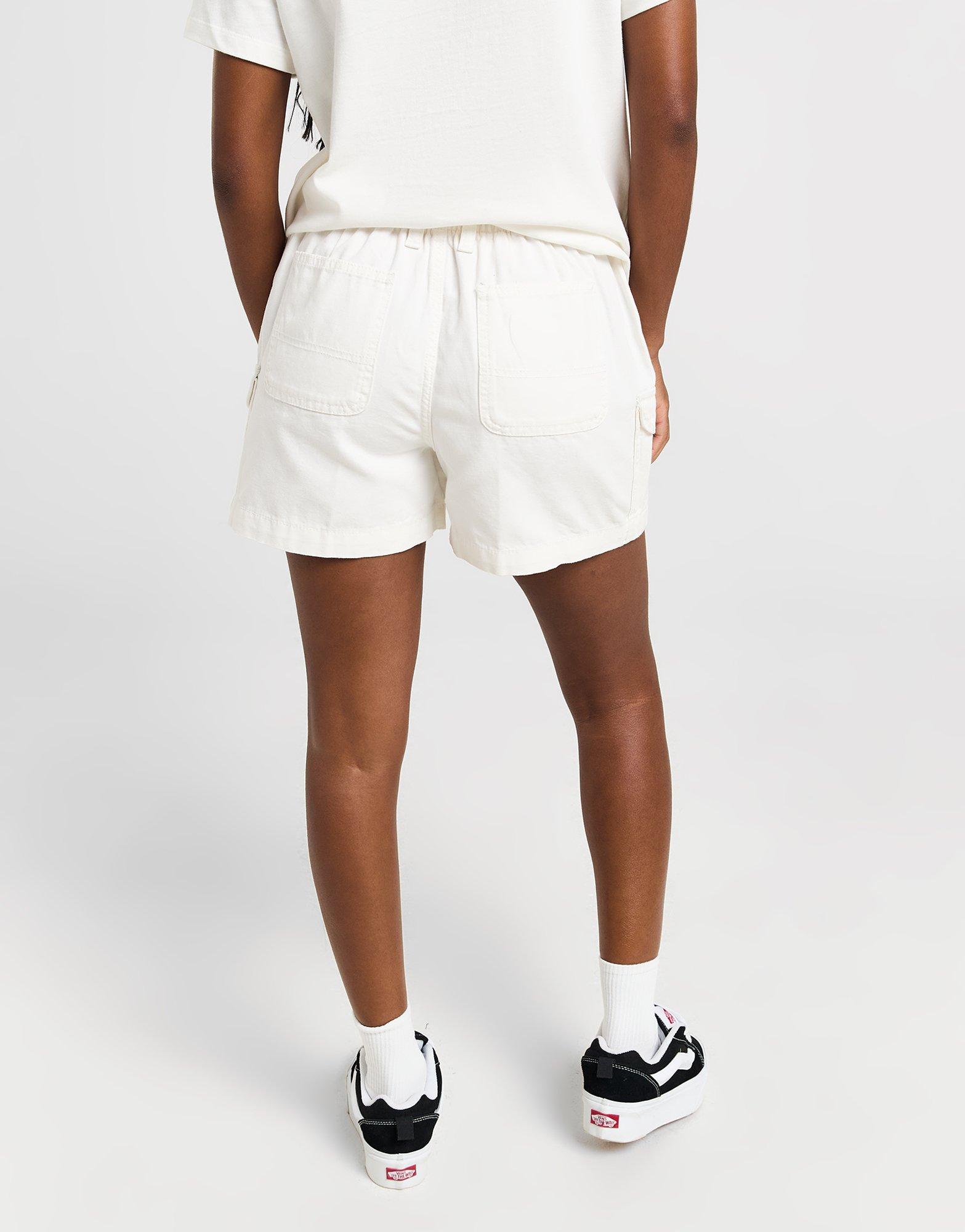 Vans Sidewalk Cargo Shorts