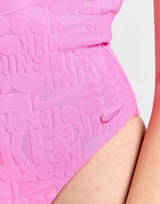 Nike Maillot de bain Retro Femme