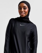 Nike Bañador de manga larga