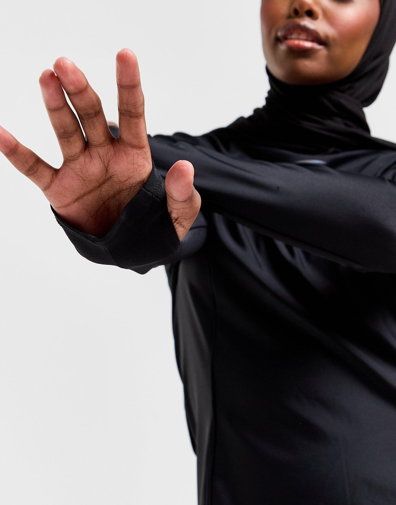 Nike Long Sleeve Swim Tunic