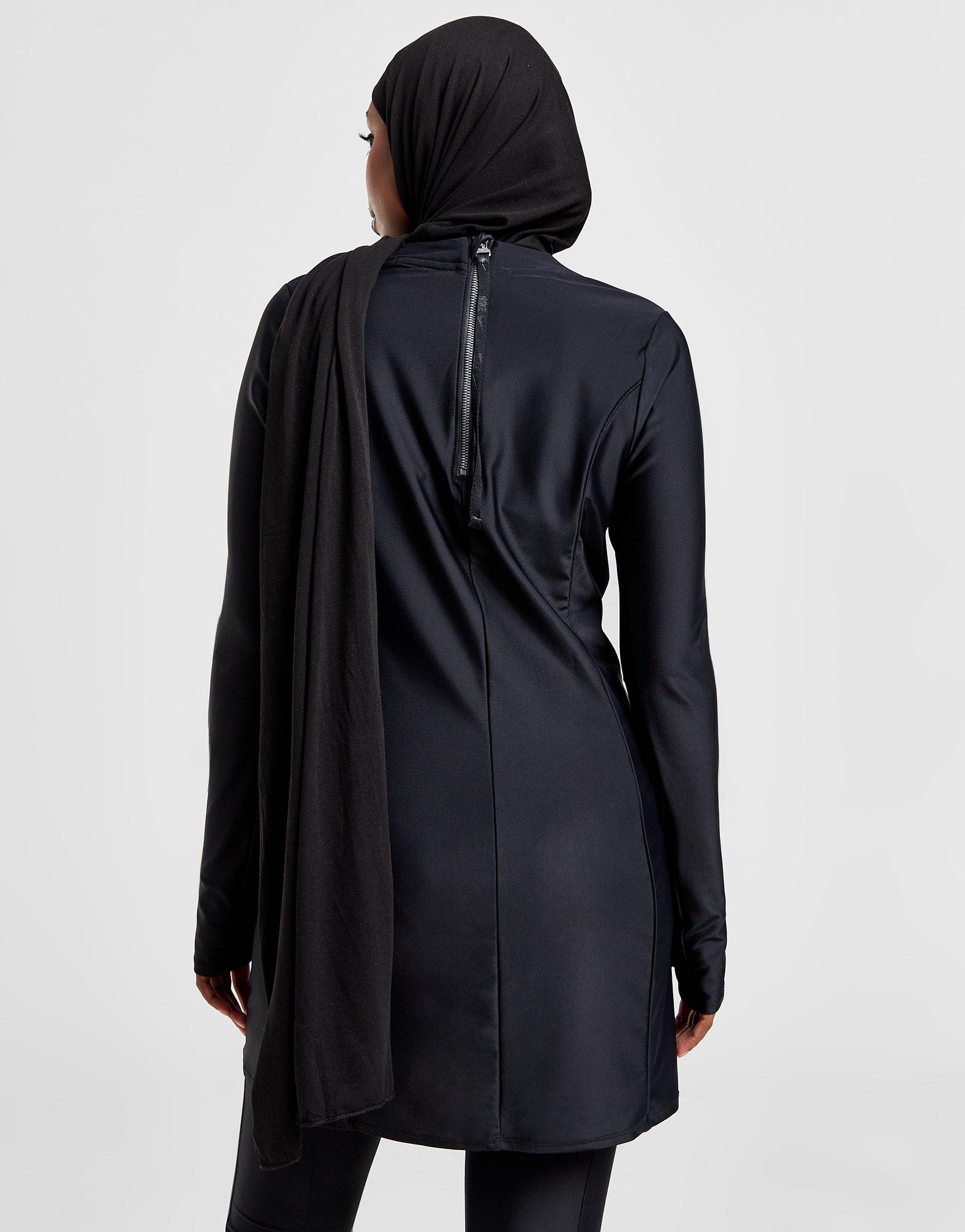 Nike Long Sleeve Swim Tunic