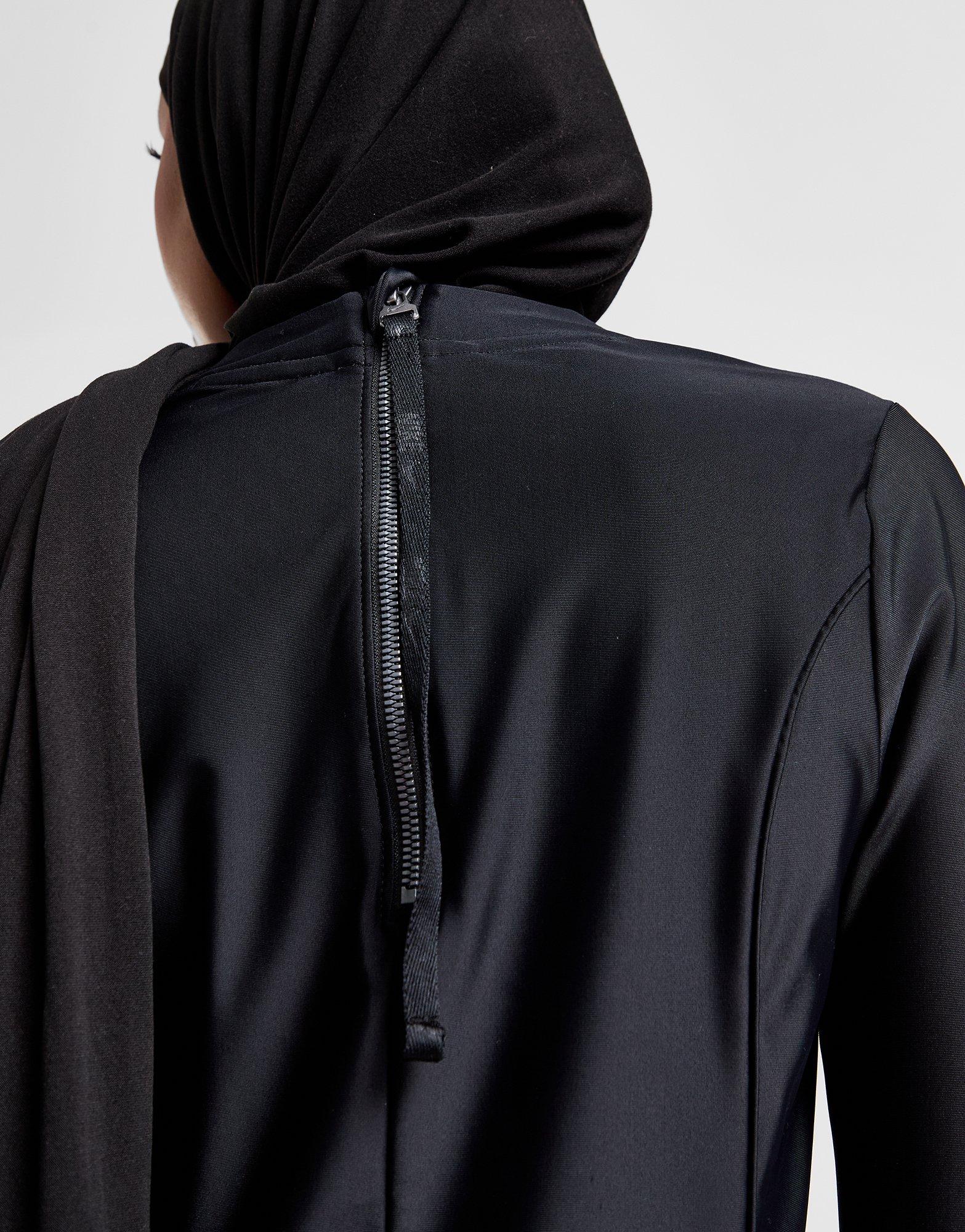 Nike Long Sleeve Swim Tunic