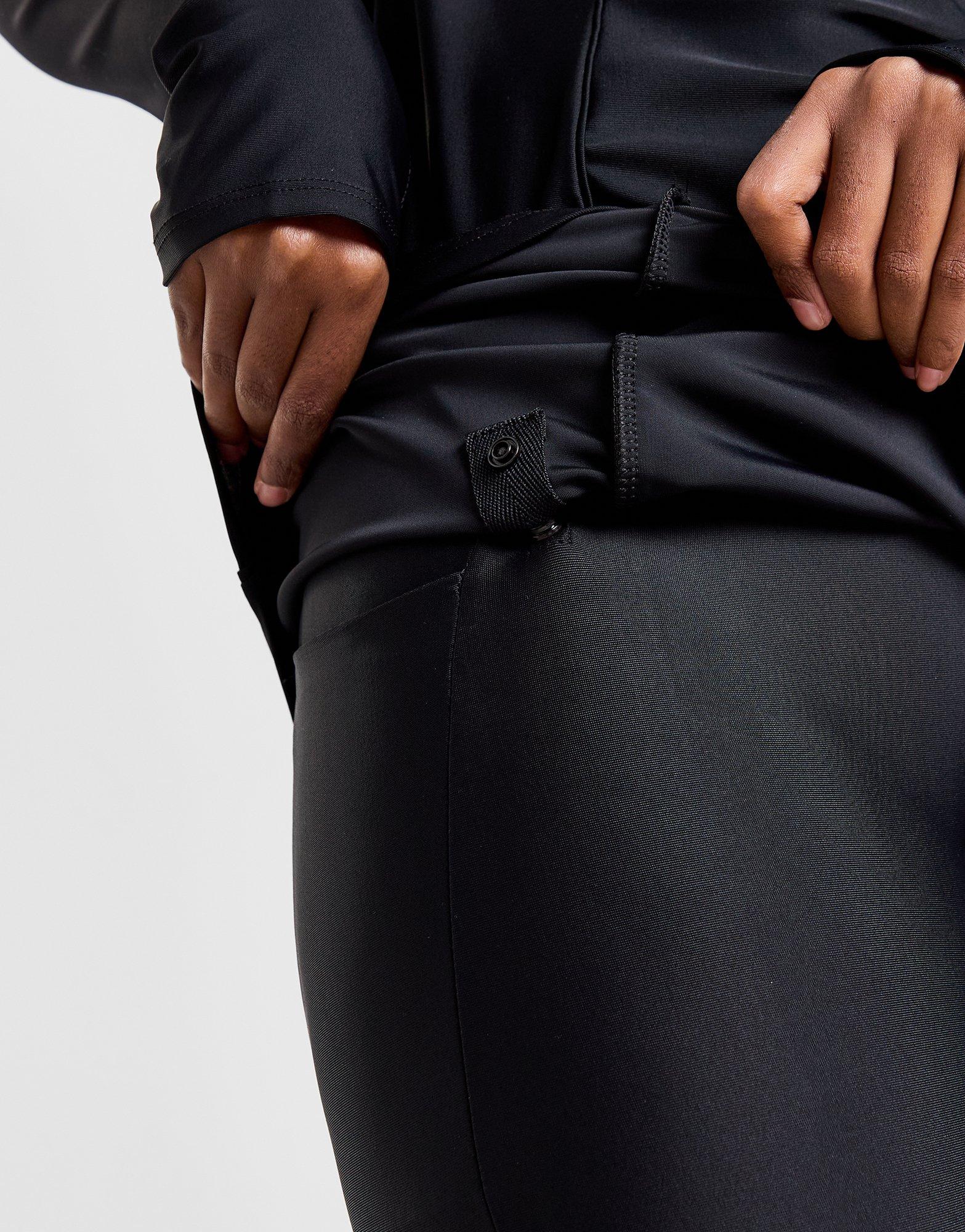 Nike Long Sleeve Swim Tunic