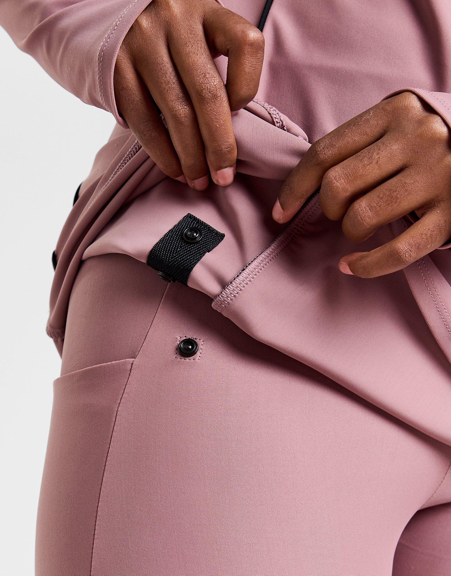 Nike Long Sleeve Swim Tunic