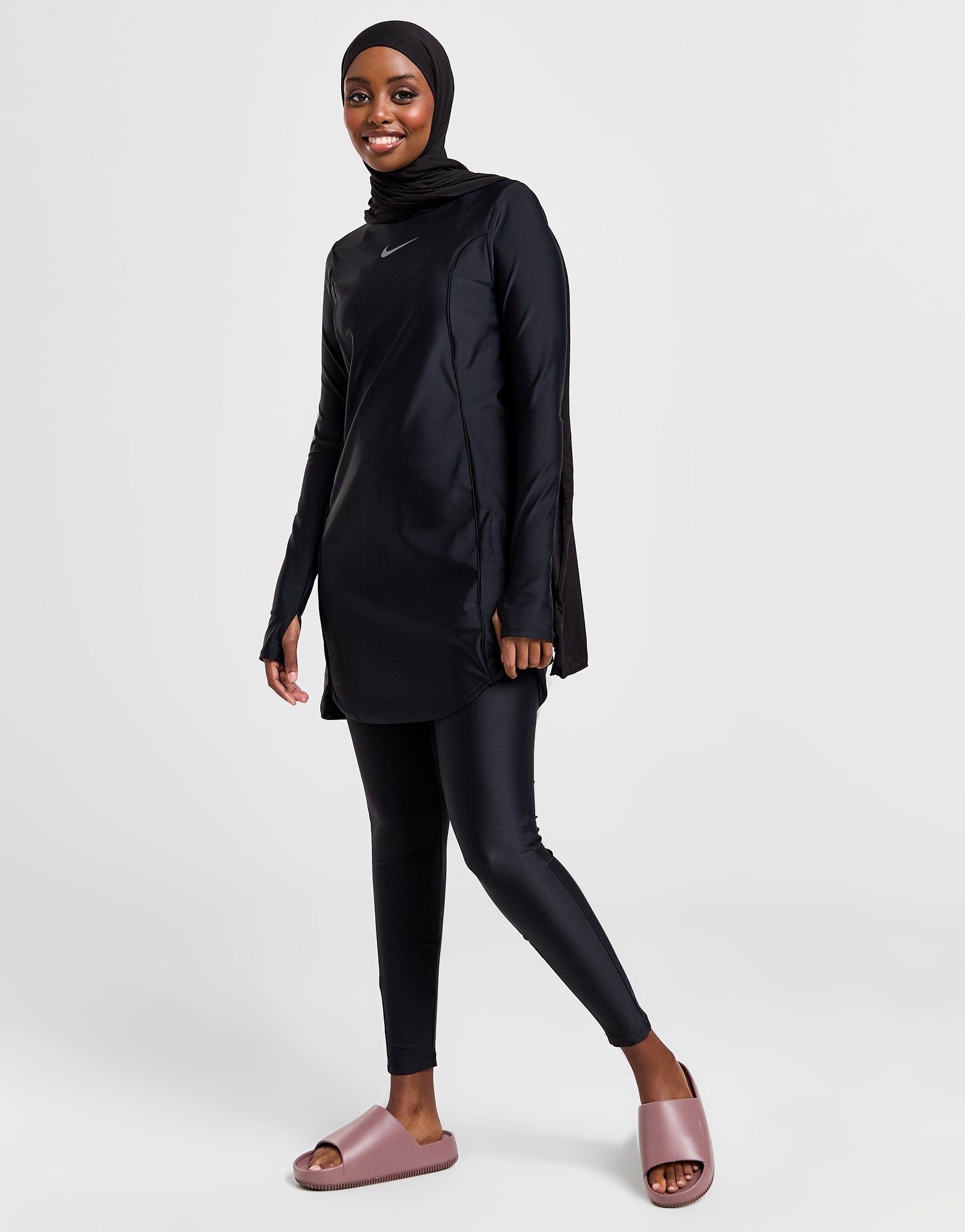 jd leggings nike