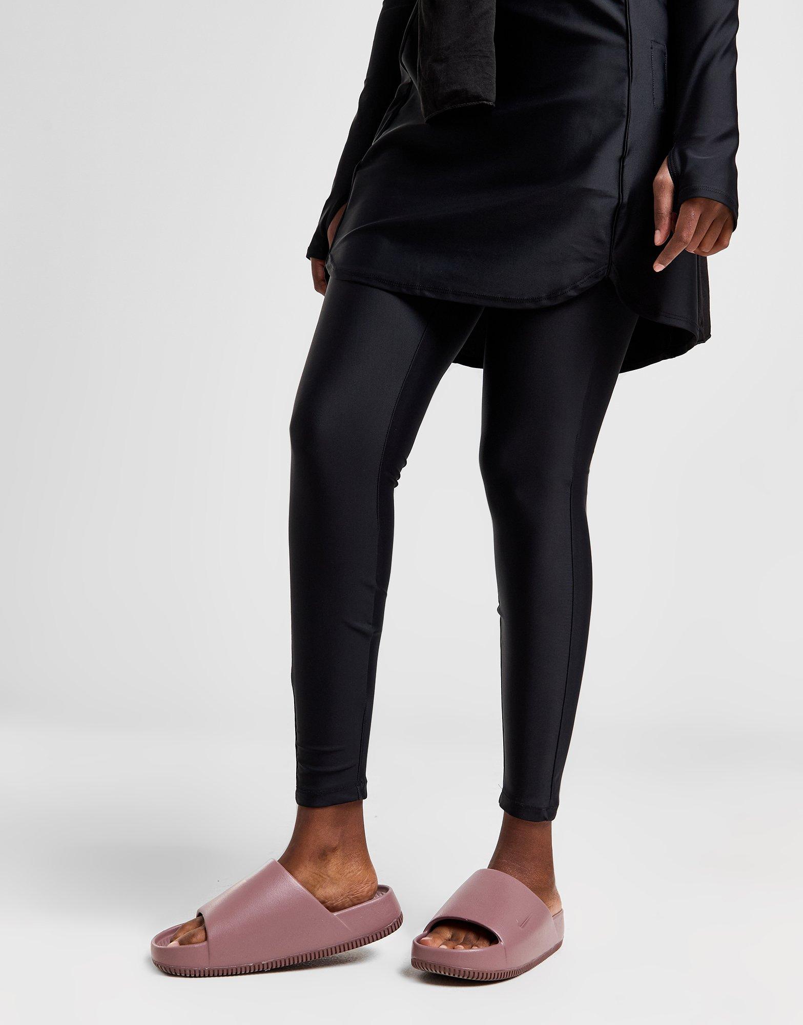 Nike Schwimm-Leggings