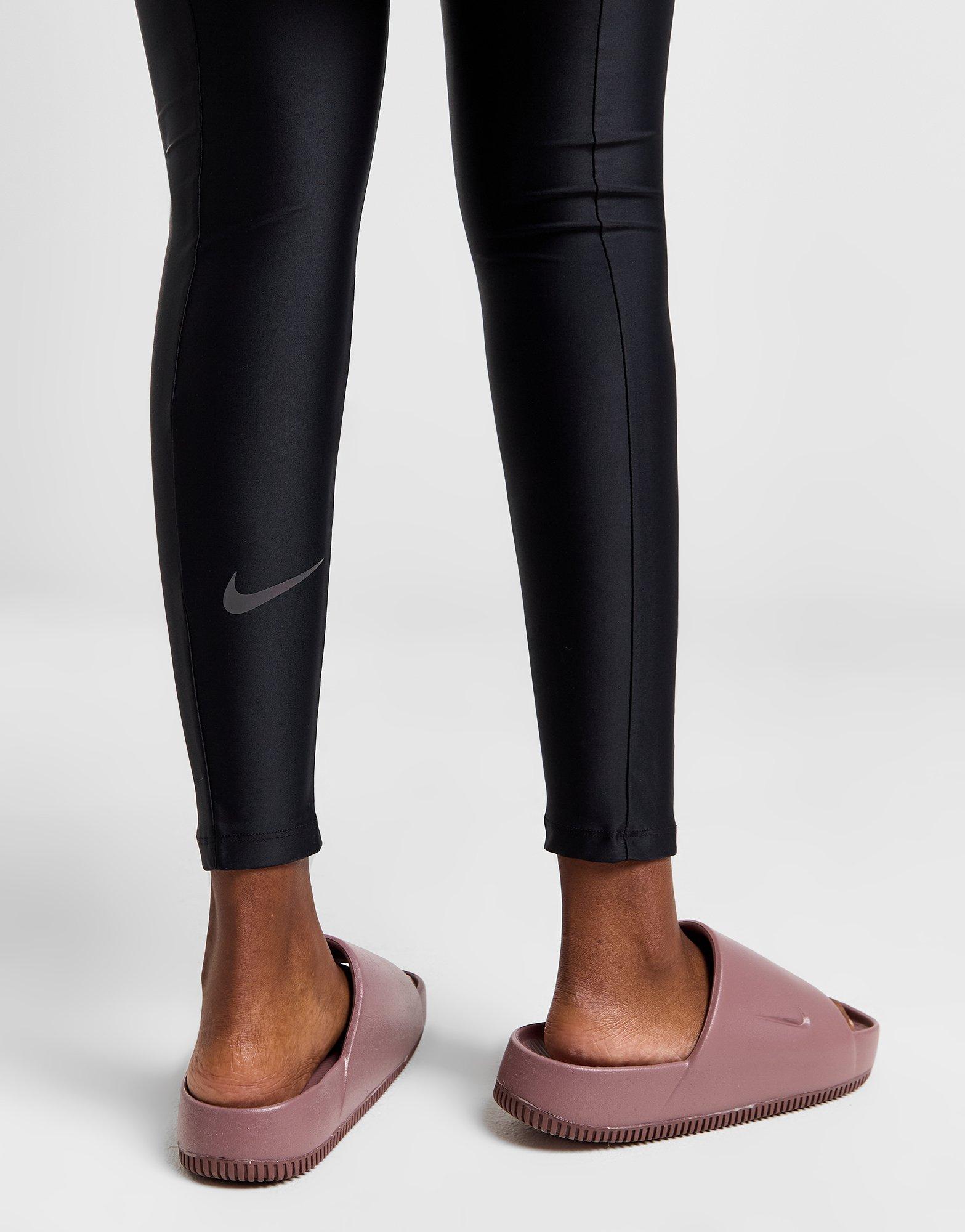 Nike Swim Leggings