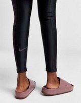 Nike Schwimm-Leggings