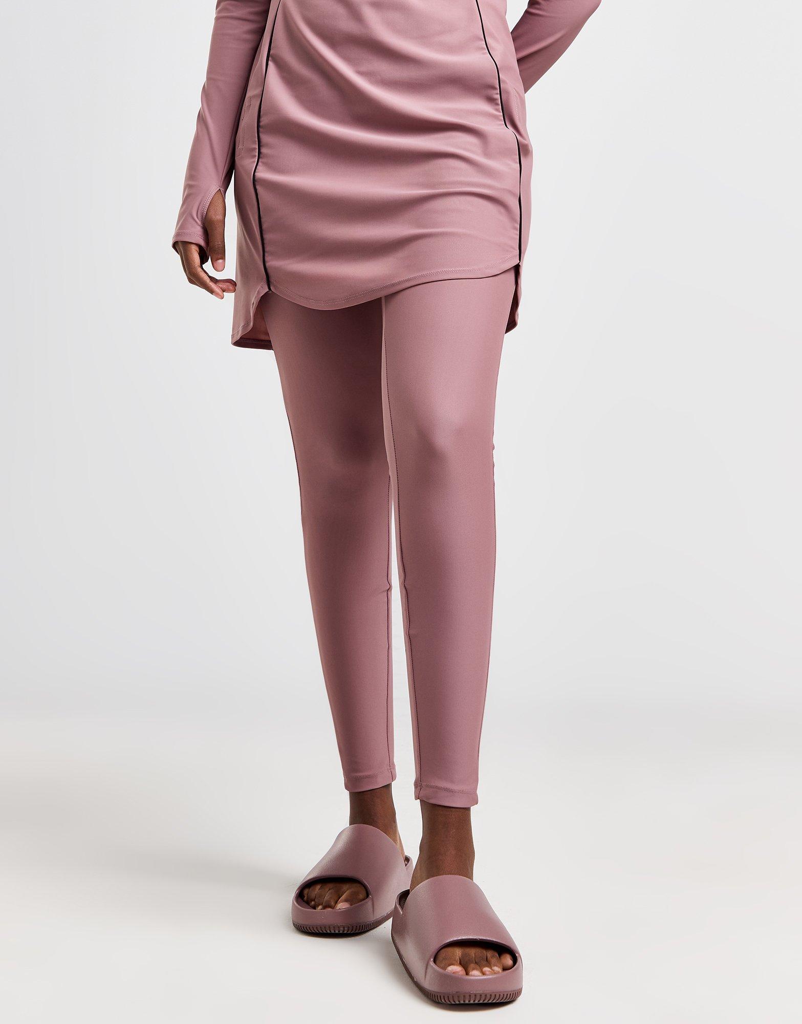 Nike Swim Leggings