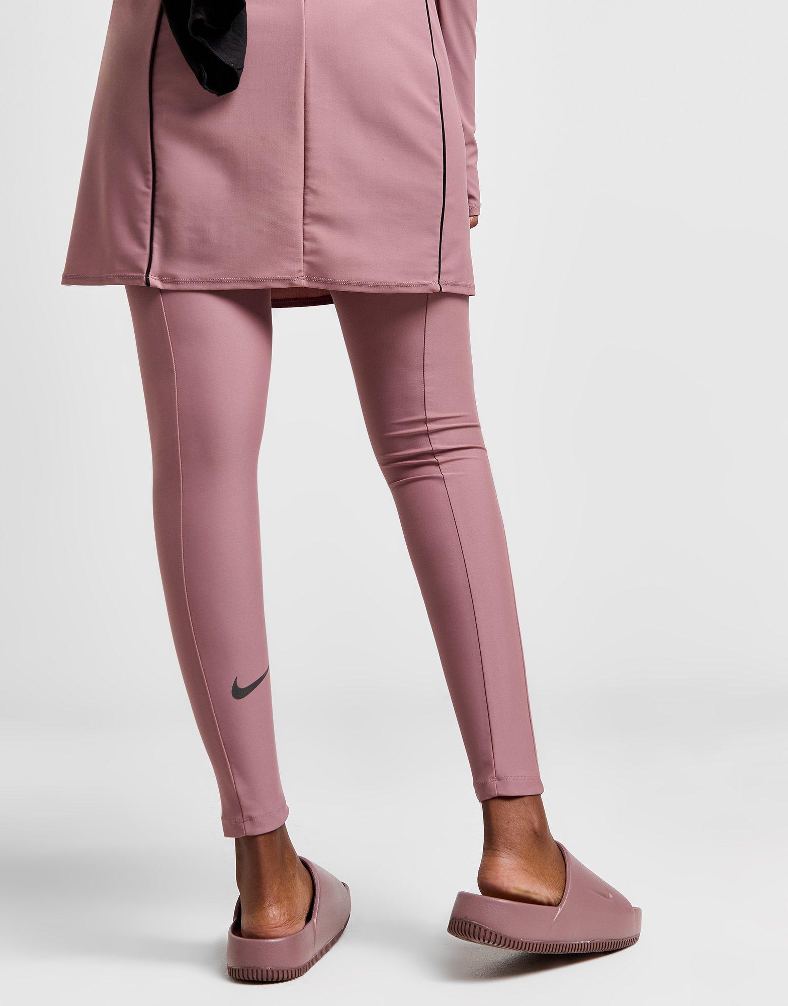 Nike Swim Leggings