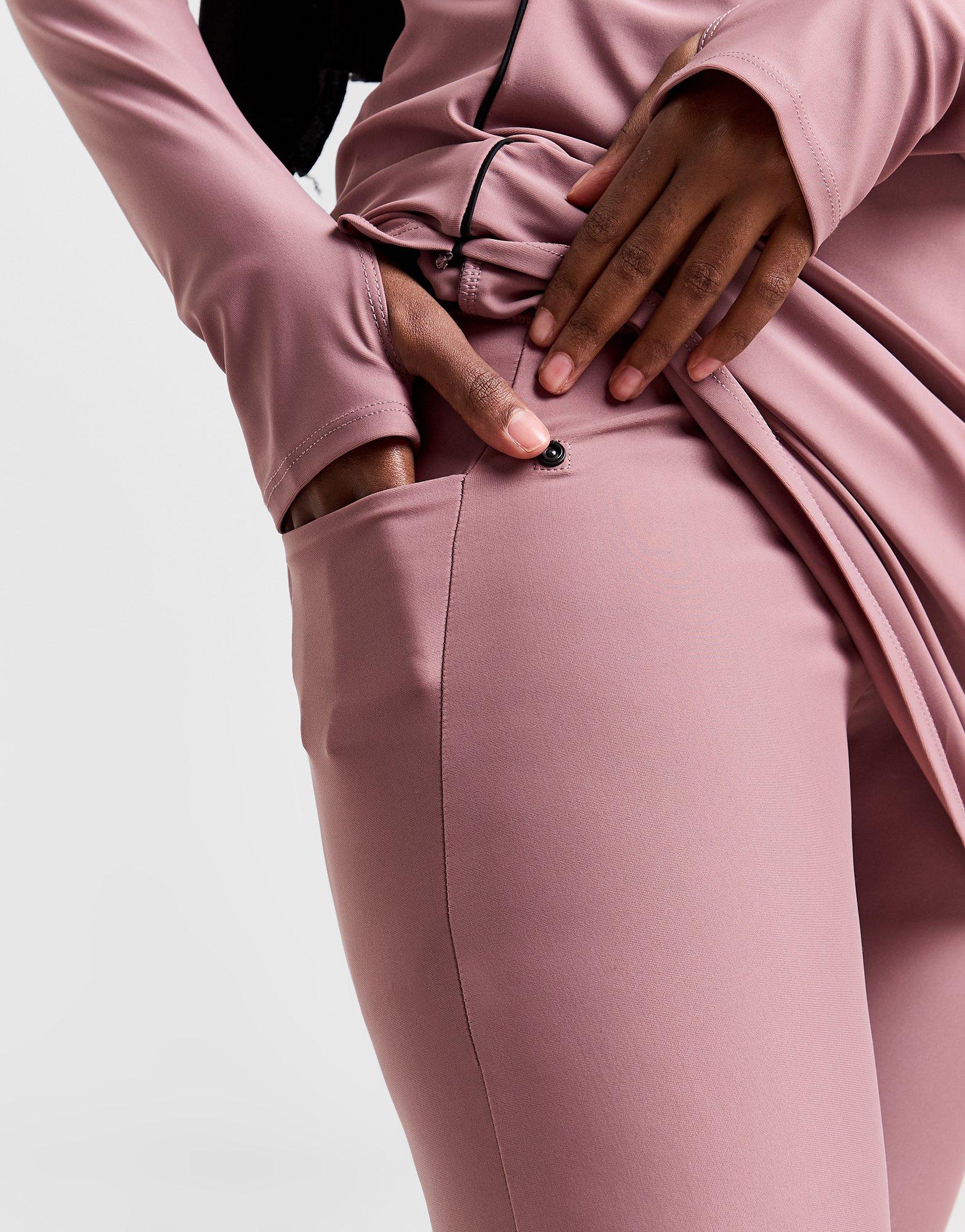 Nike Swim Leggings