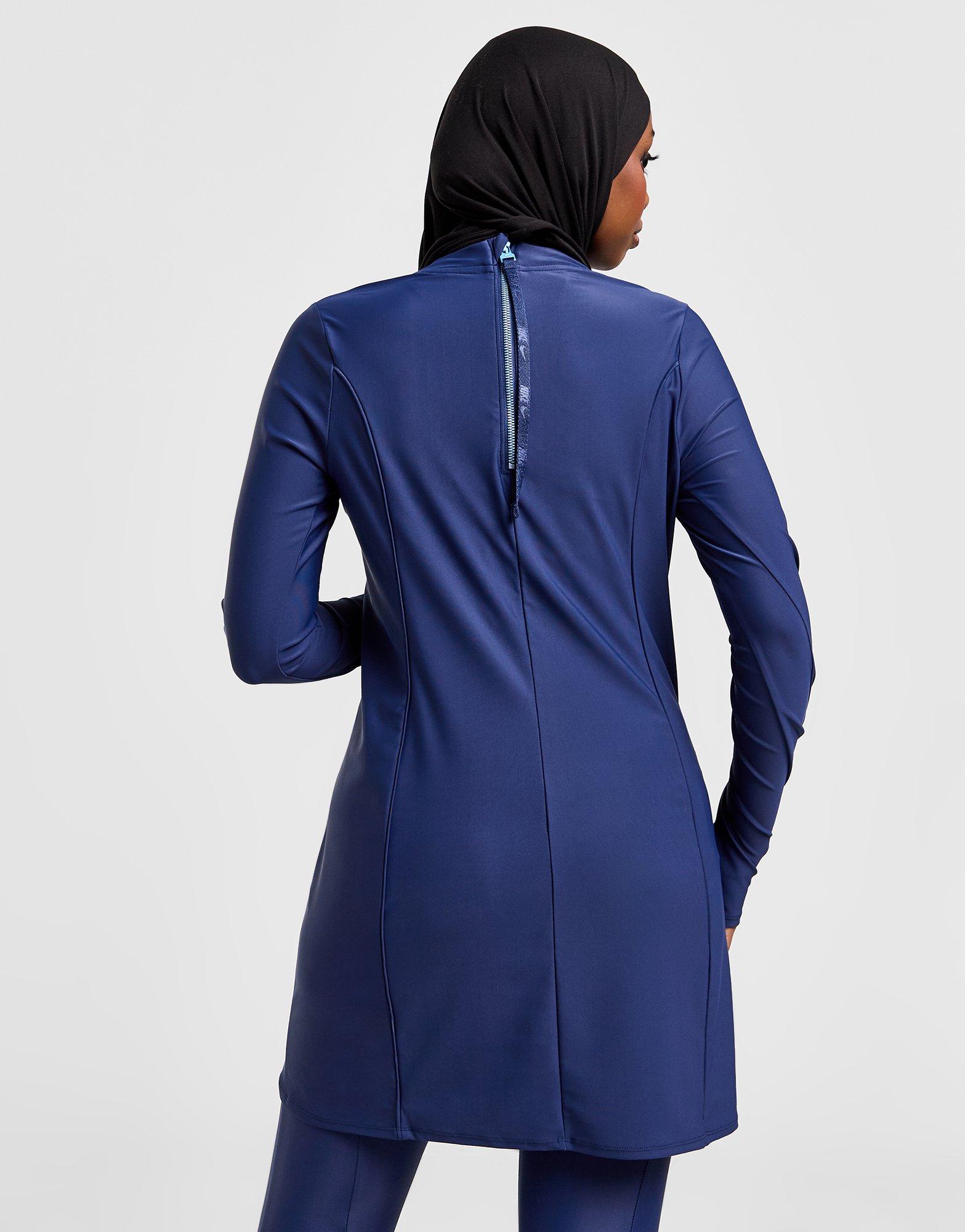 Nike Long Sleeve Swim Tunic