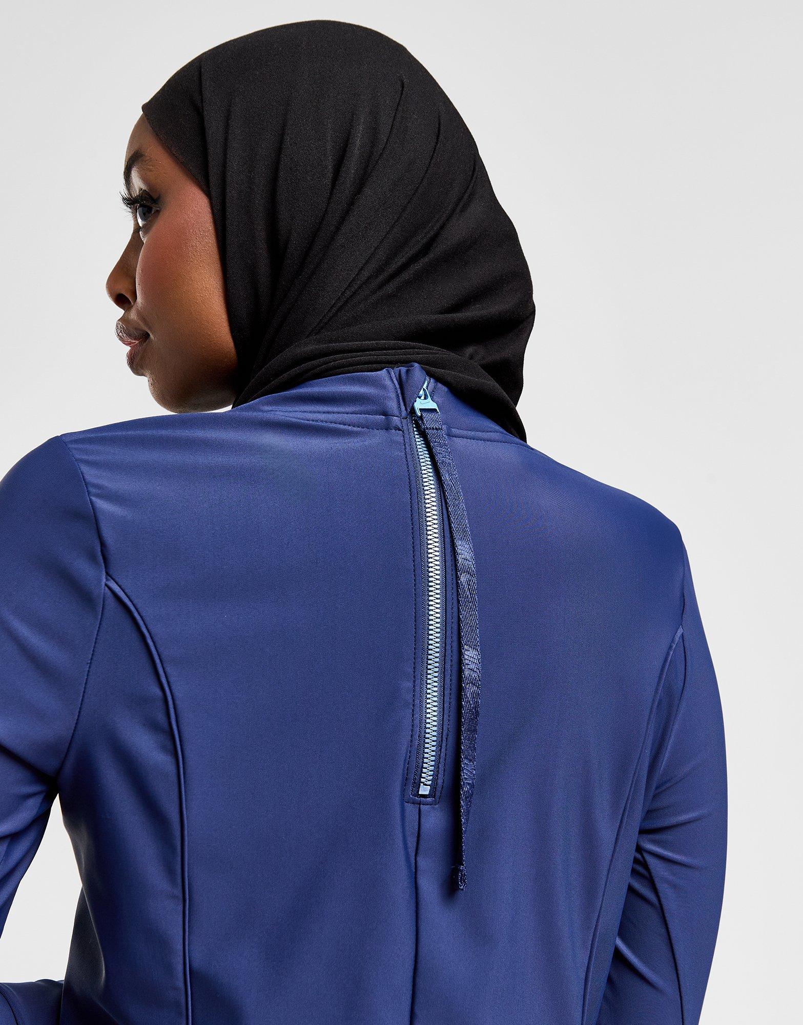 Nike Long Sleeve Swim Tunic