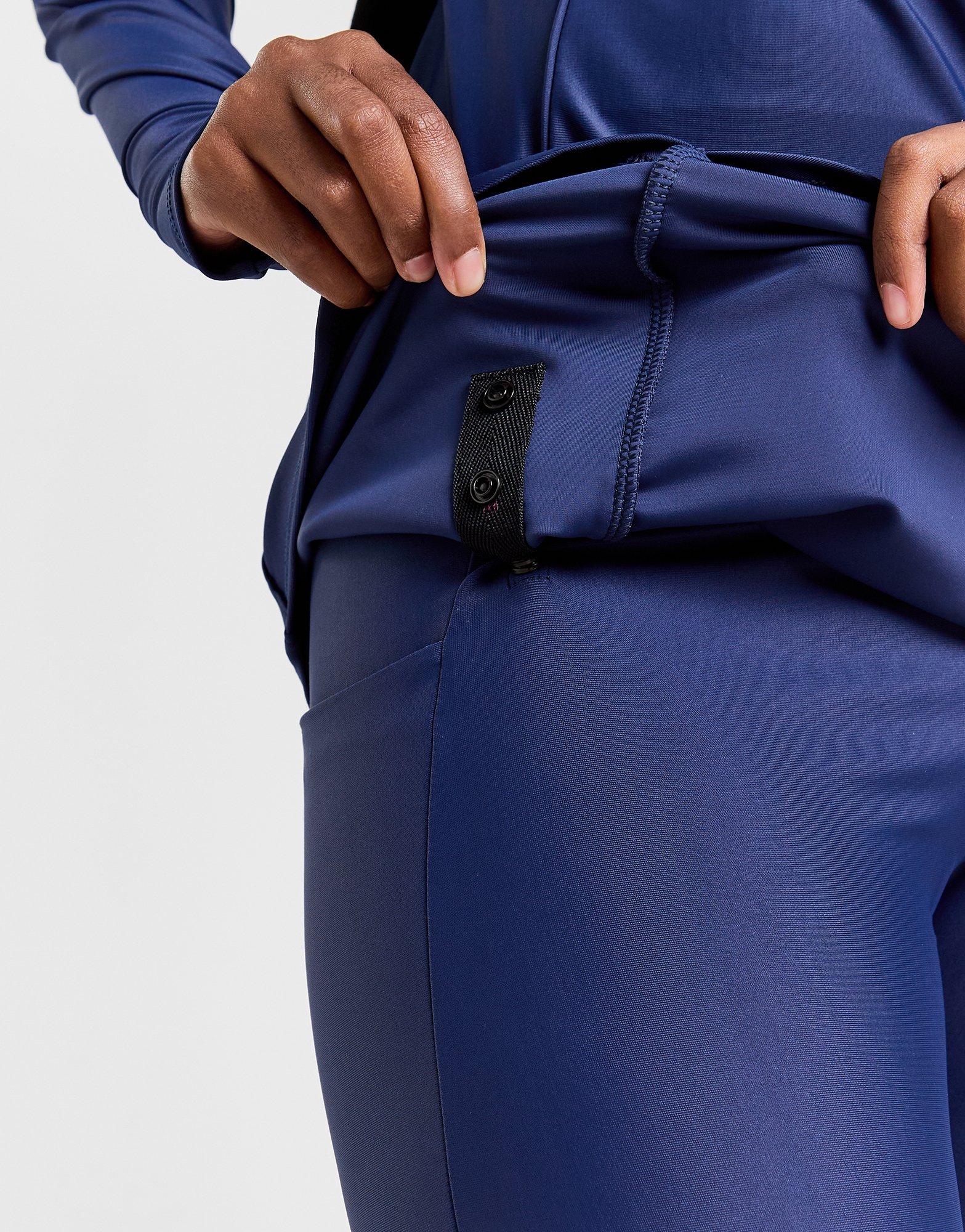 Nike Long Sleeve Swim Tunic