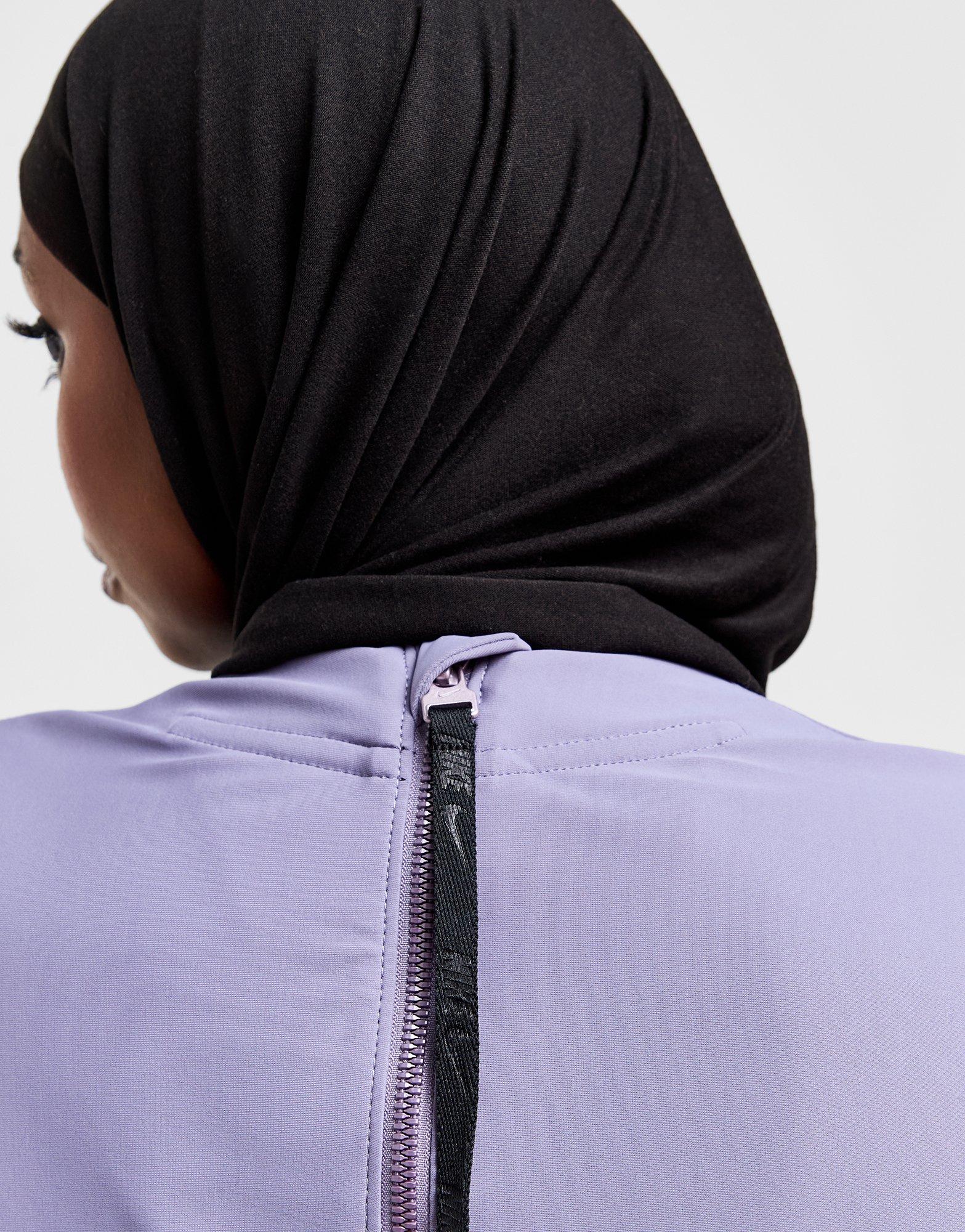 Nike Long Sleeve Swim Tunic