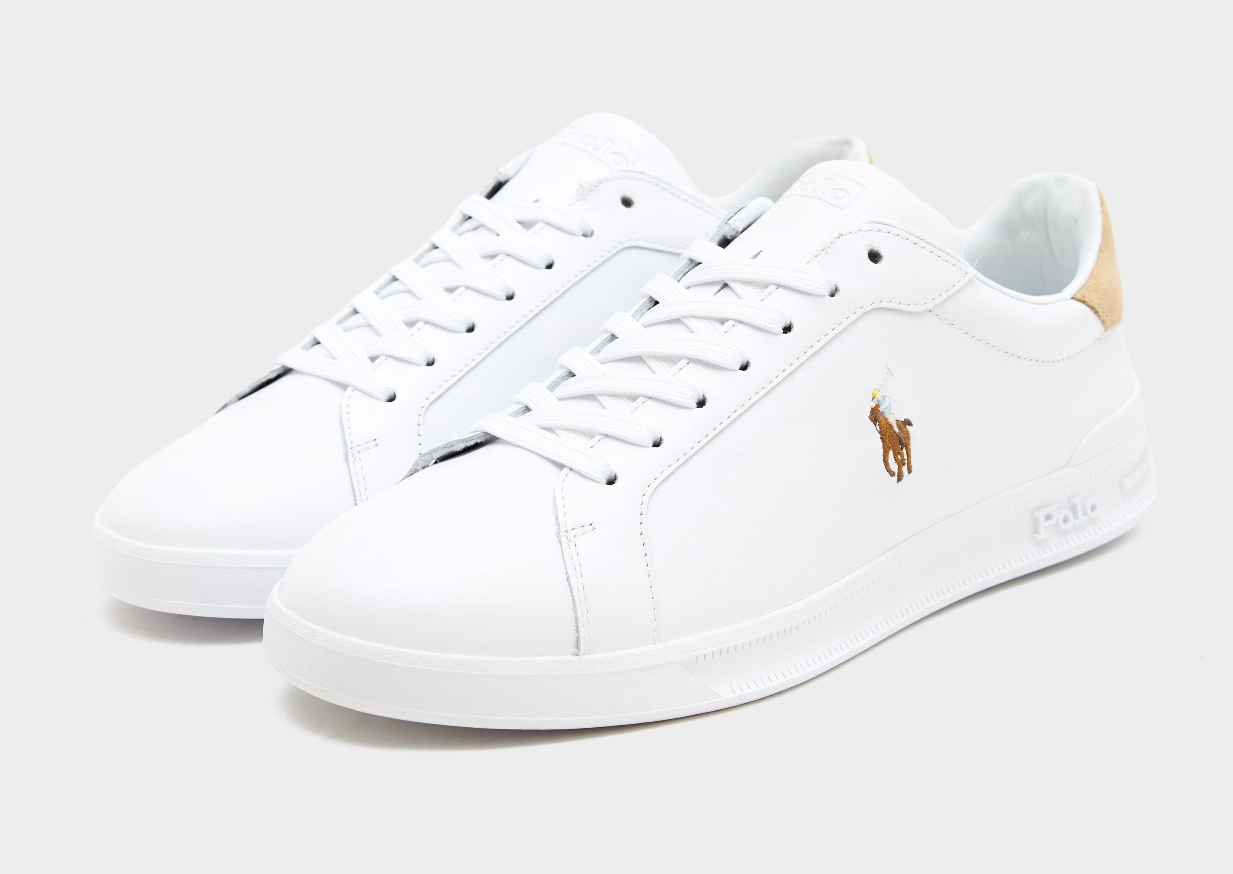 Polo Ralph Lauren Heritage Court