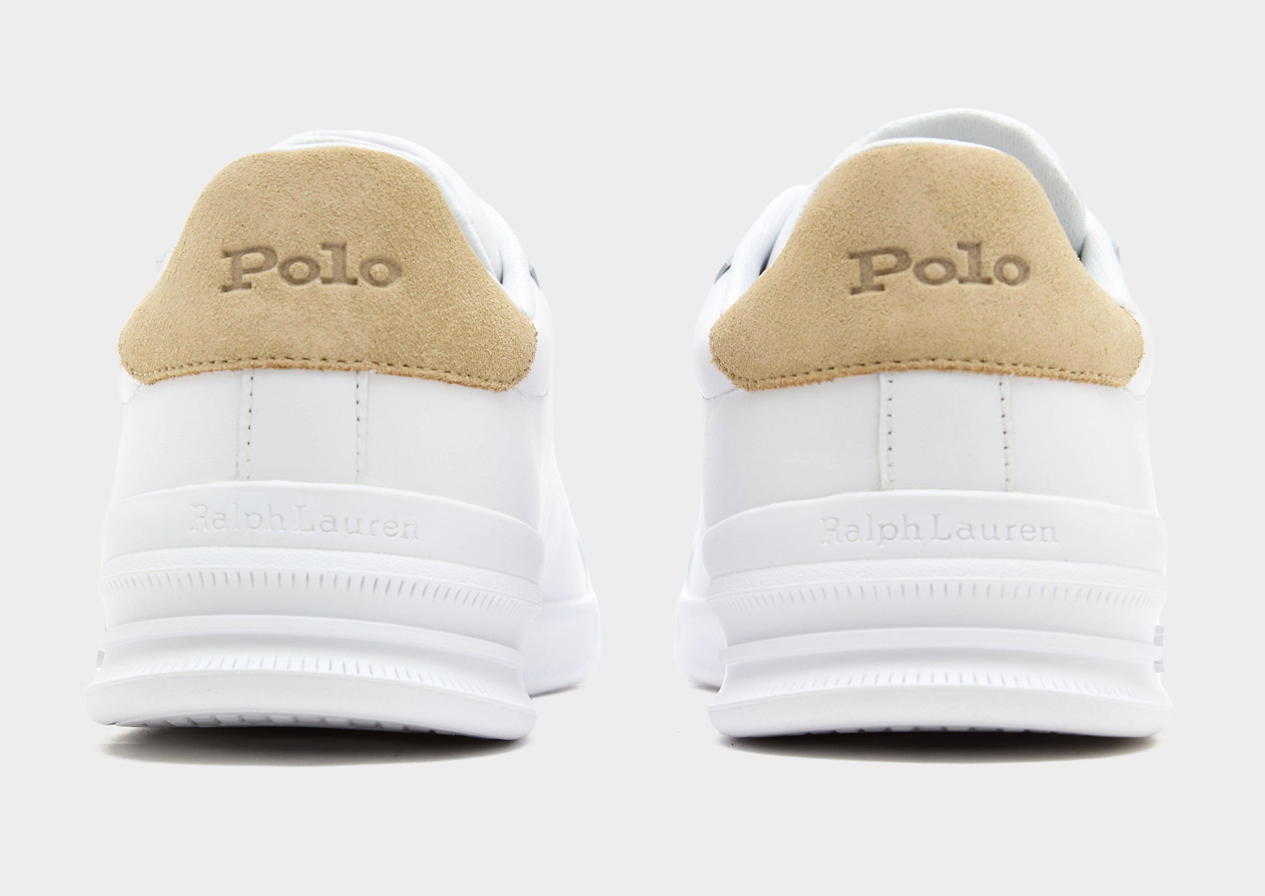 Polo Ralph Lauren Heritage Court