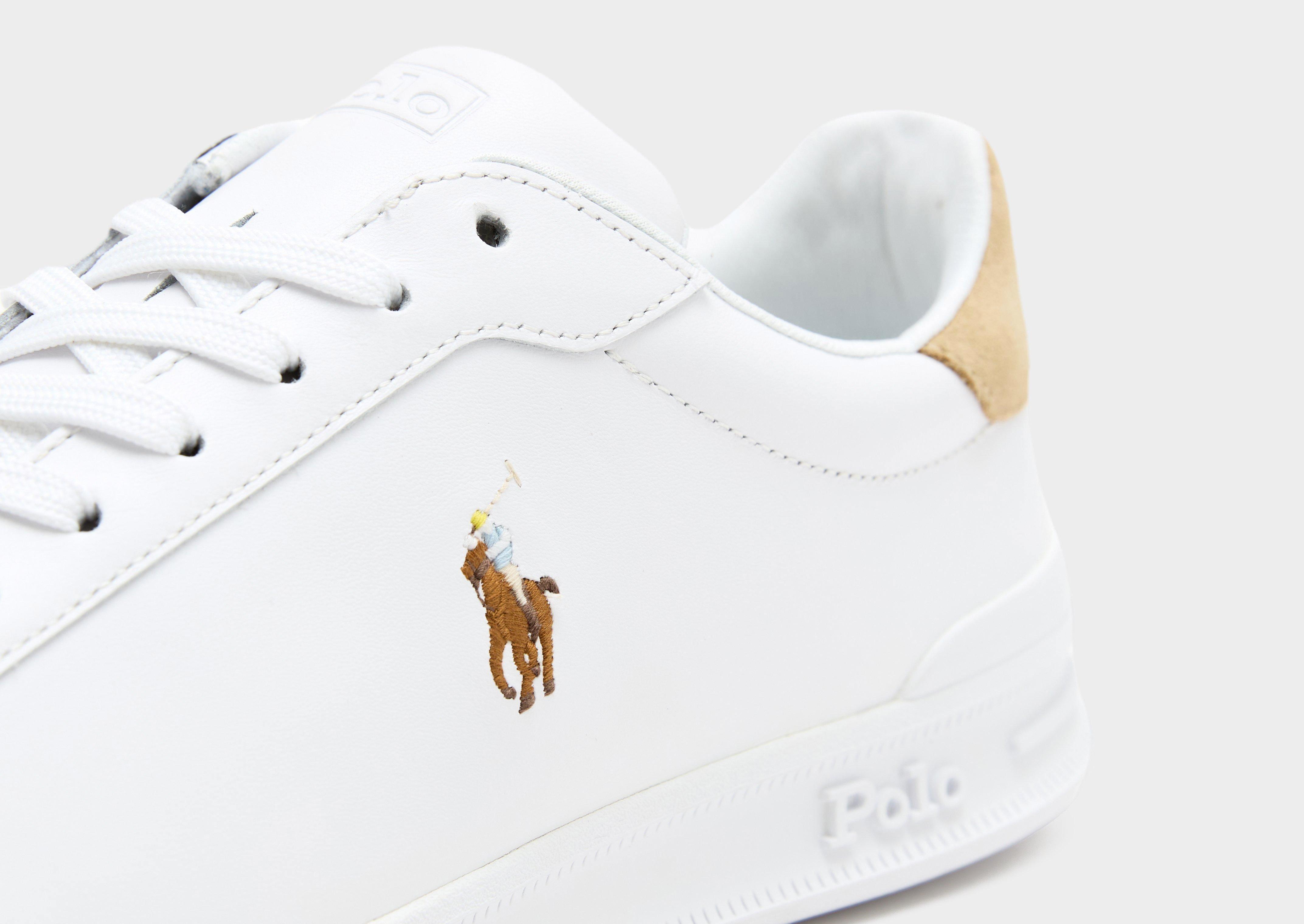 Polo Ralph Lauren Heritage Court
