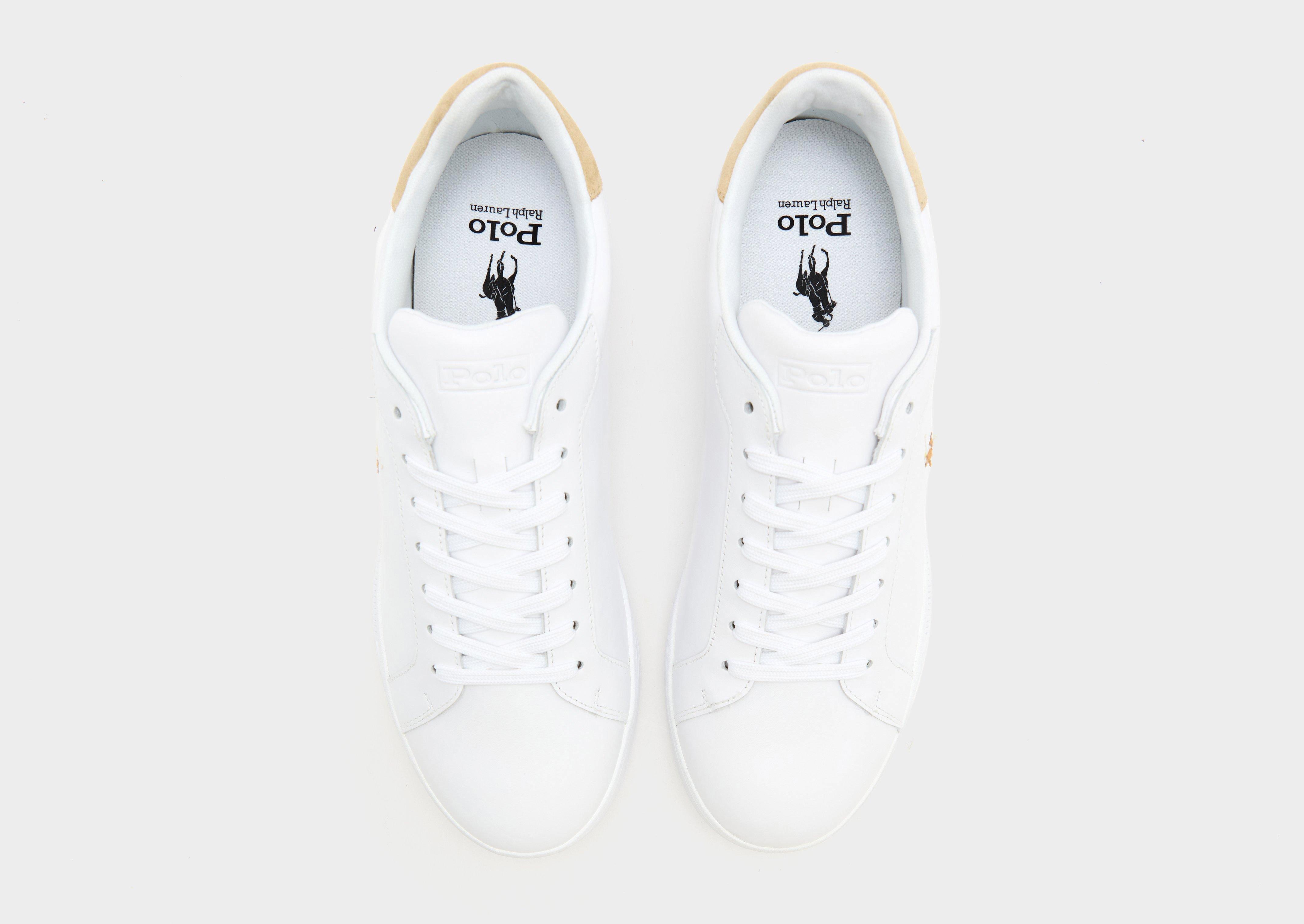 Polo Ralph Lauren Heritage Court