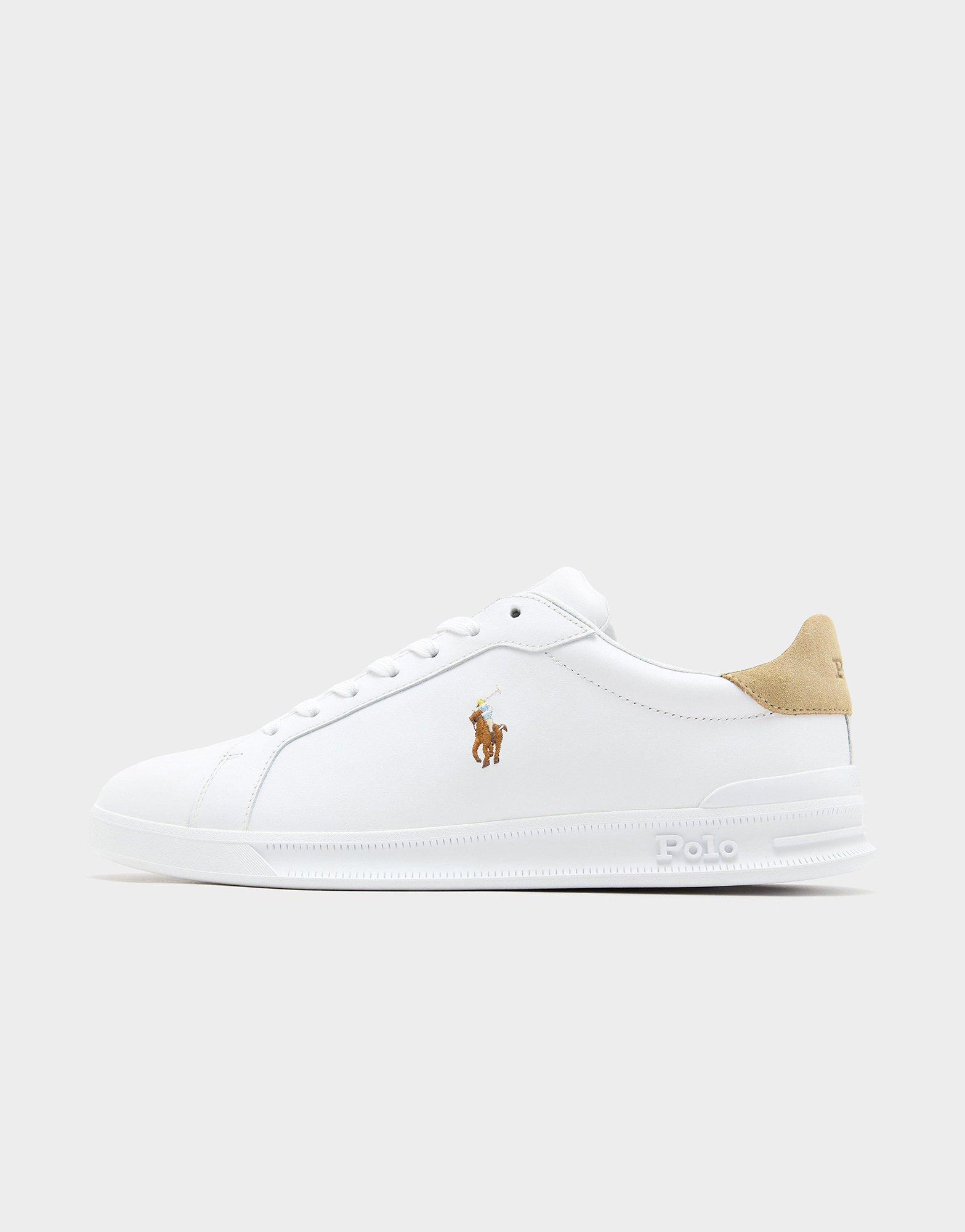 Polo Ralph Lauren Heritage Court