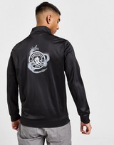 Puma Manchester City FC Year Of The Dragon Jacket