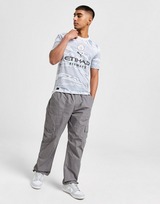 Puma Manchester City FC Year Of The Dragon Shirt