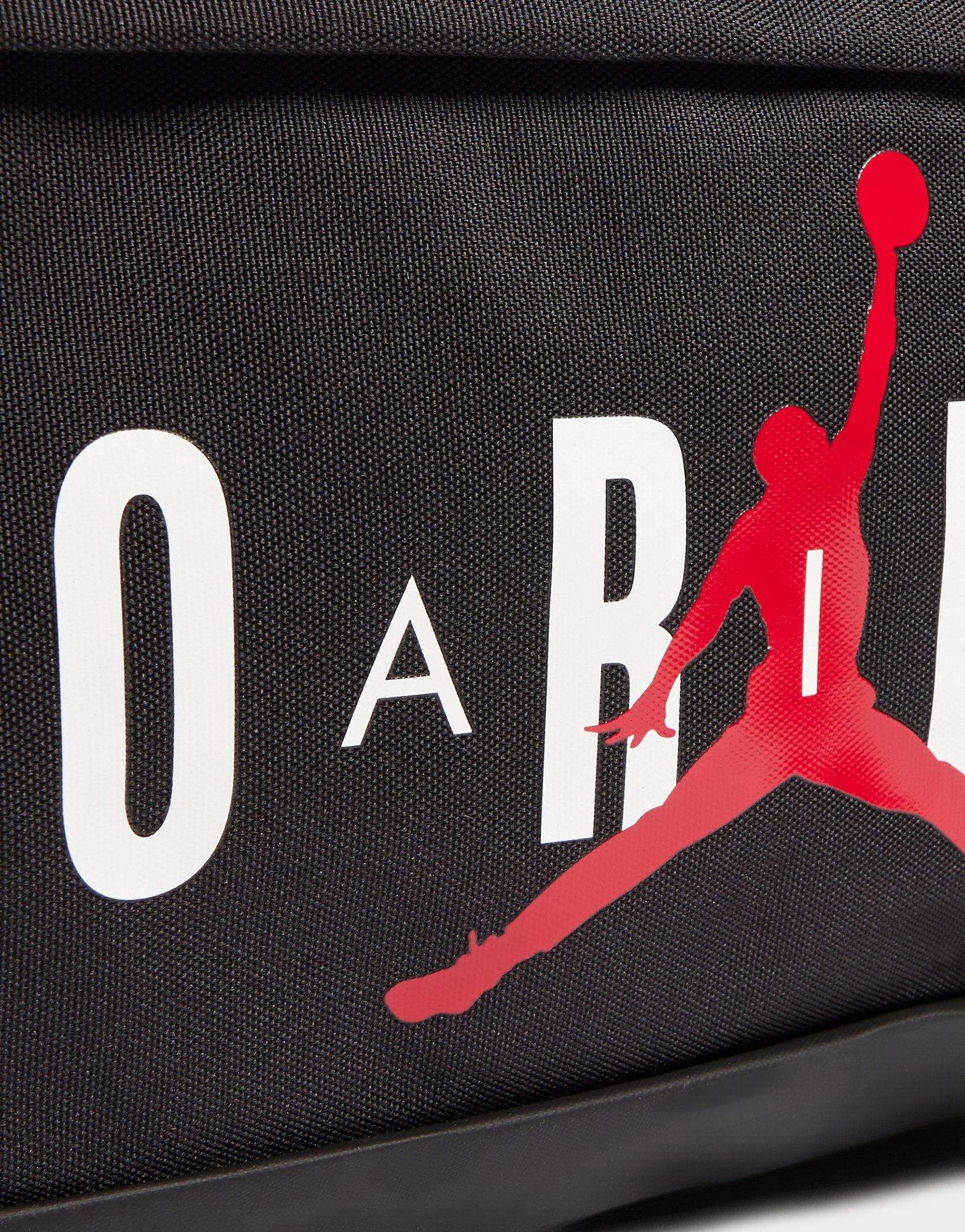 jd sports duffle bag