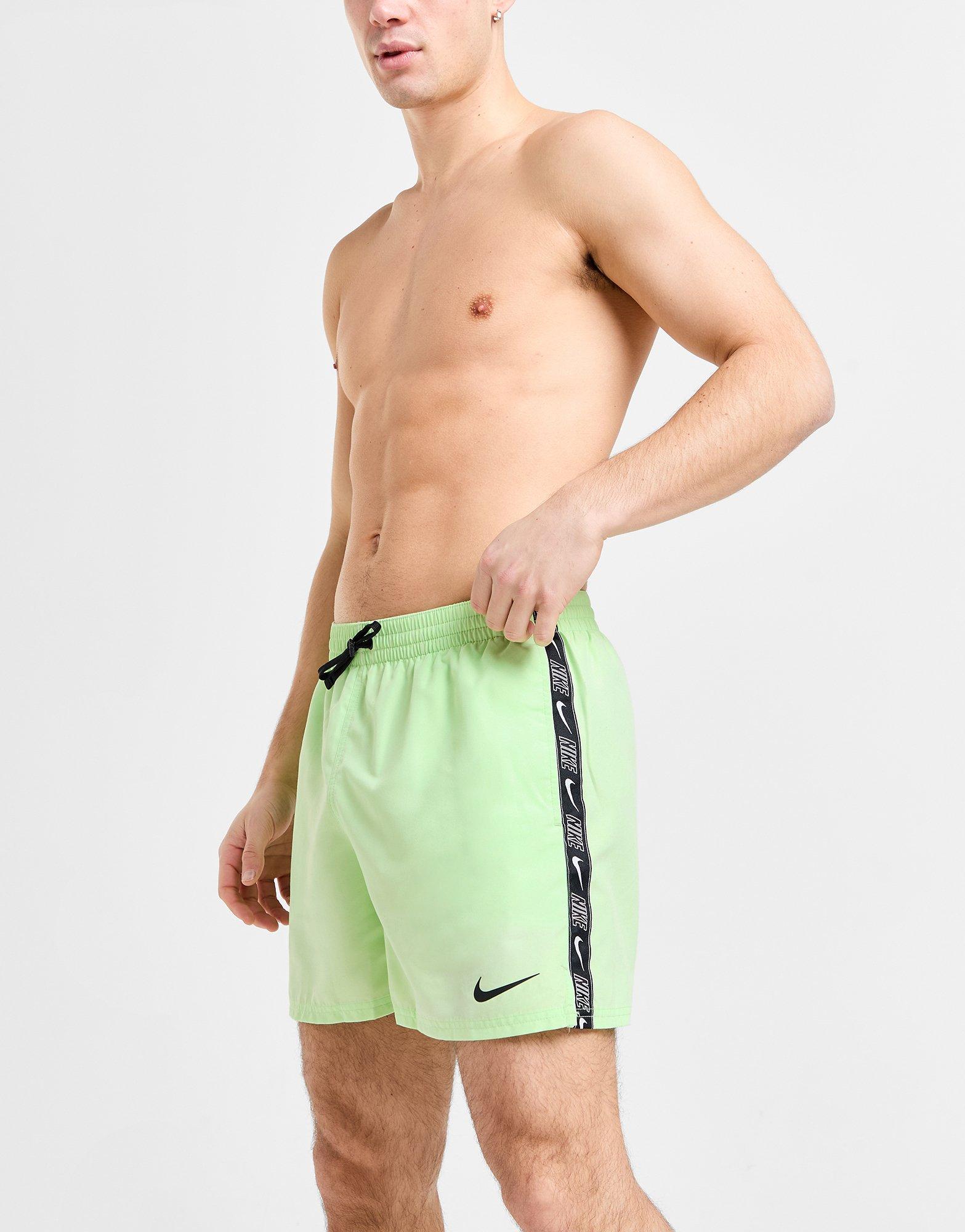 Nike Costume da Bagno Tape