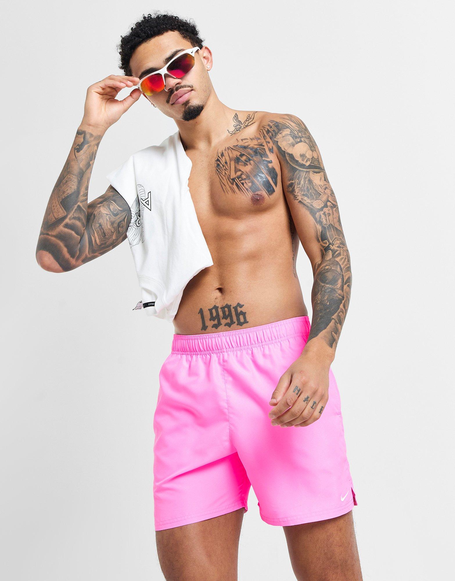 Nike Core 5" Swim Shorts