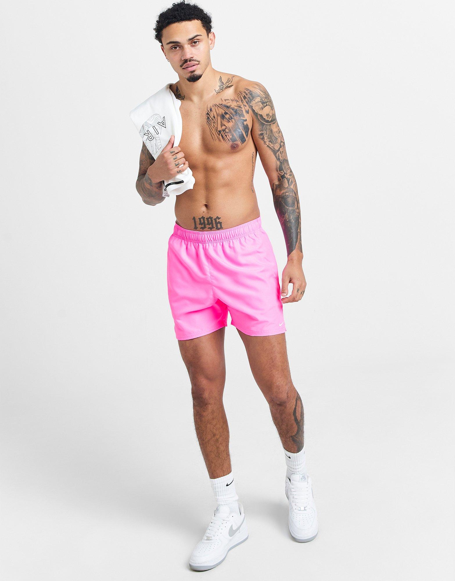 Nike Core 5" Swim Shorts