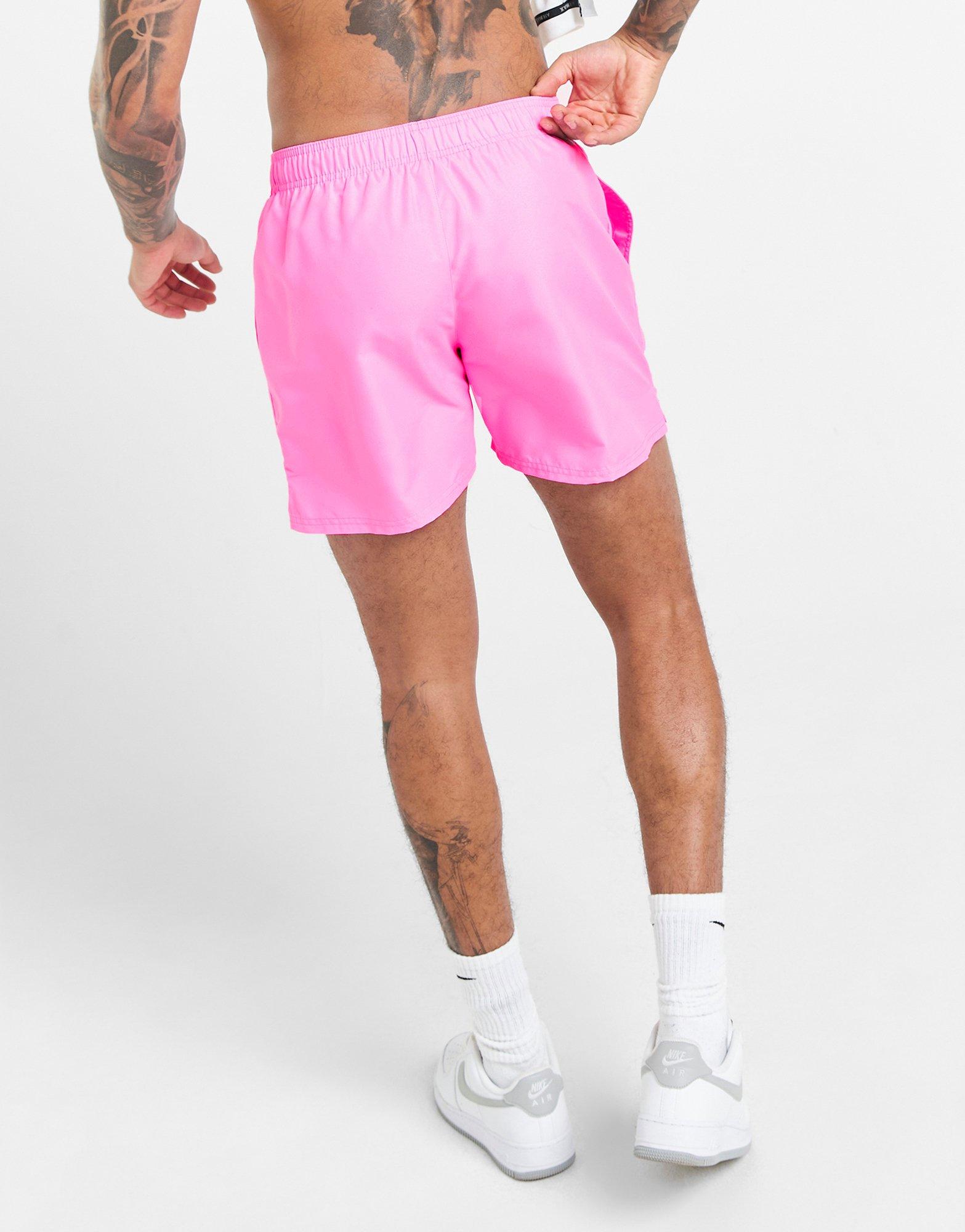 Nike Core 5" Swim Shorts