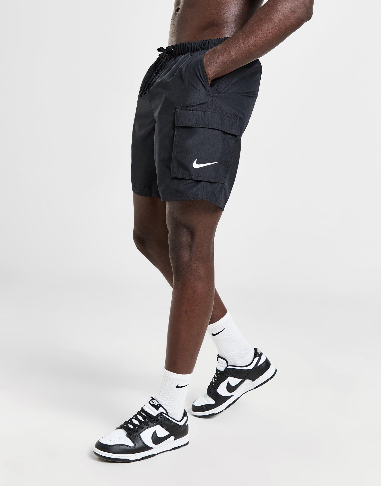 Nike Cargo Swim Shorts